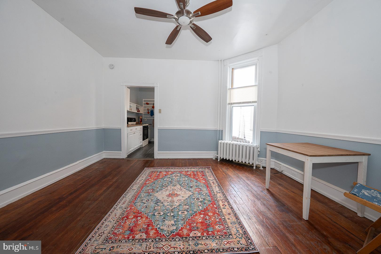 UNIVERSITY CITY - Residential Lease