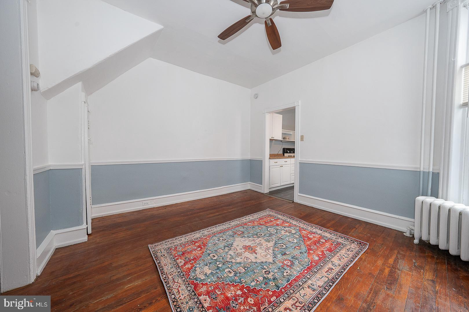 UNIVERSITY CITY - Residential Lease