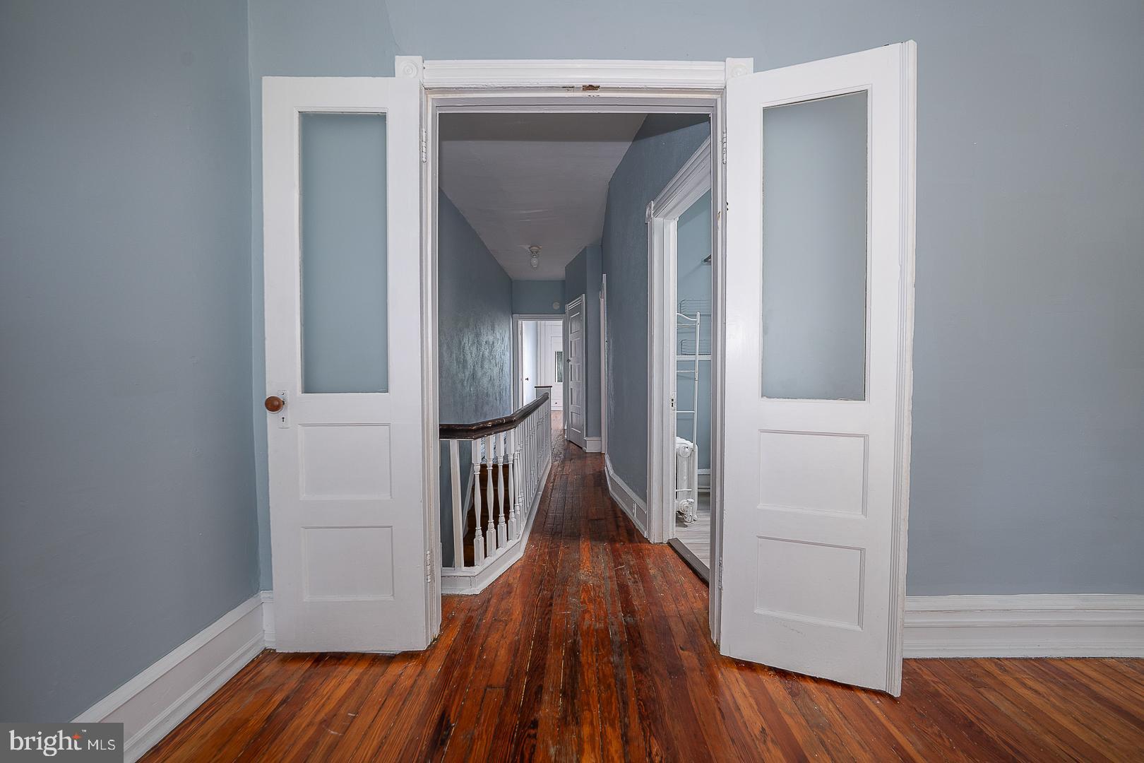 UNIVERSITY CITY - Residential Lease