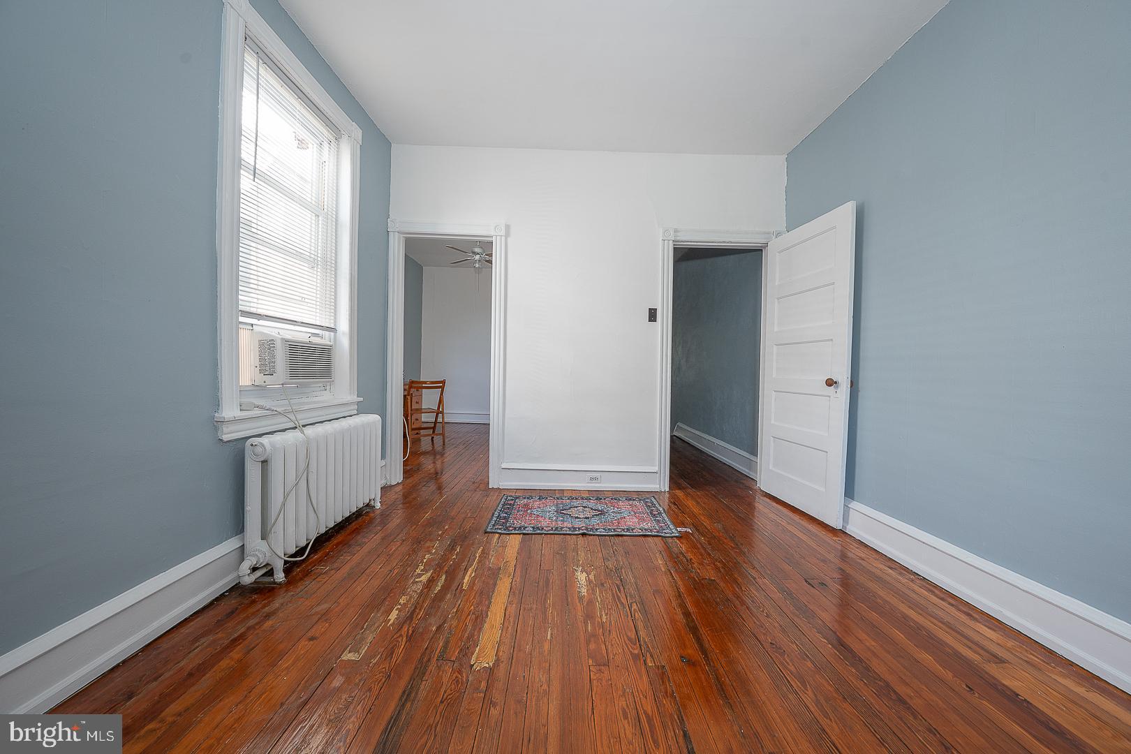 UNIVERSITY CITY - Residential Lease