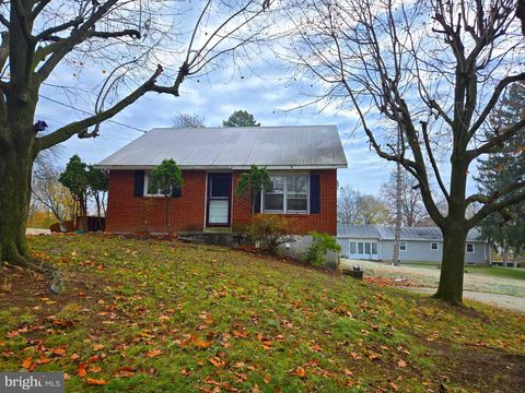 1220 SPRUCE STREET LEBANON PA 17046