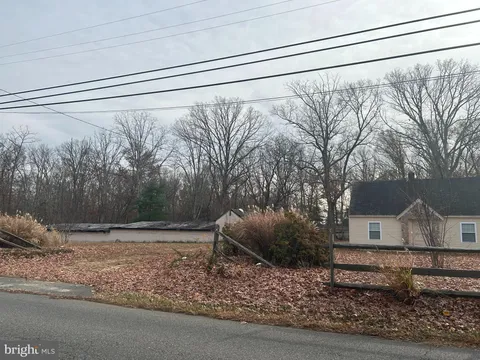 612 Grant Avenue, Franklinville, NJ MLS: NJGL2050174