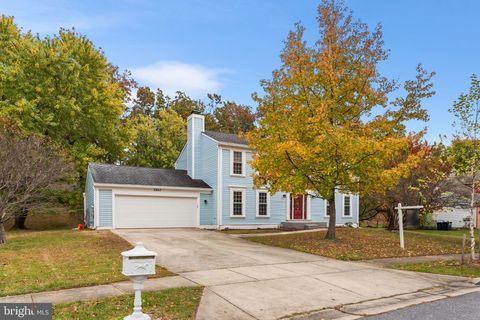 2807 FALLING BROOK HYATTSVILLE MD 20783