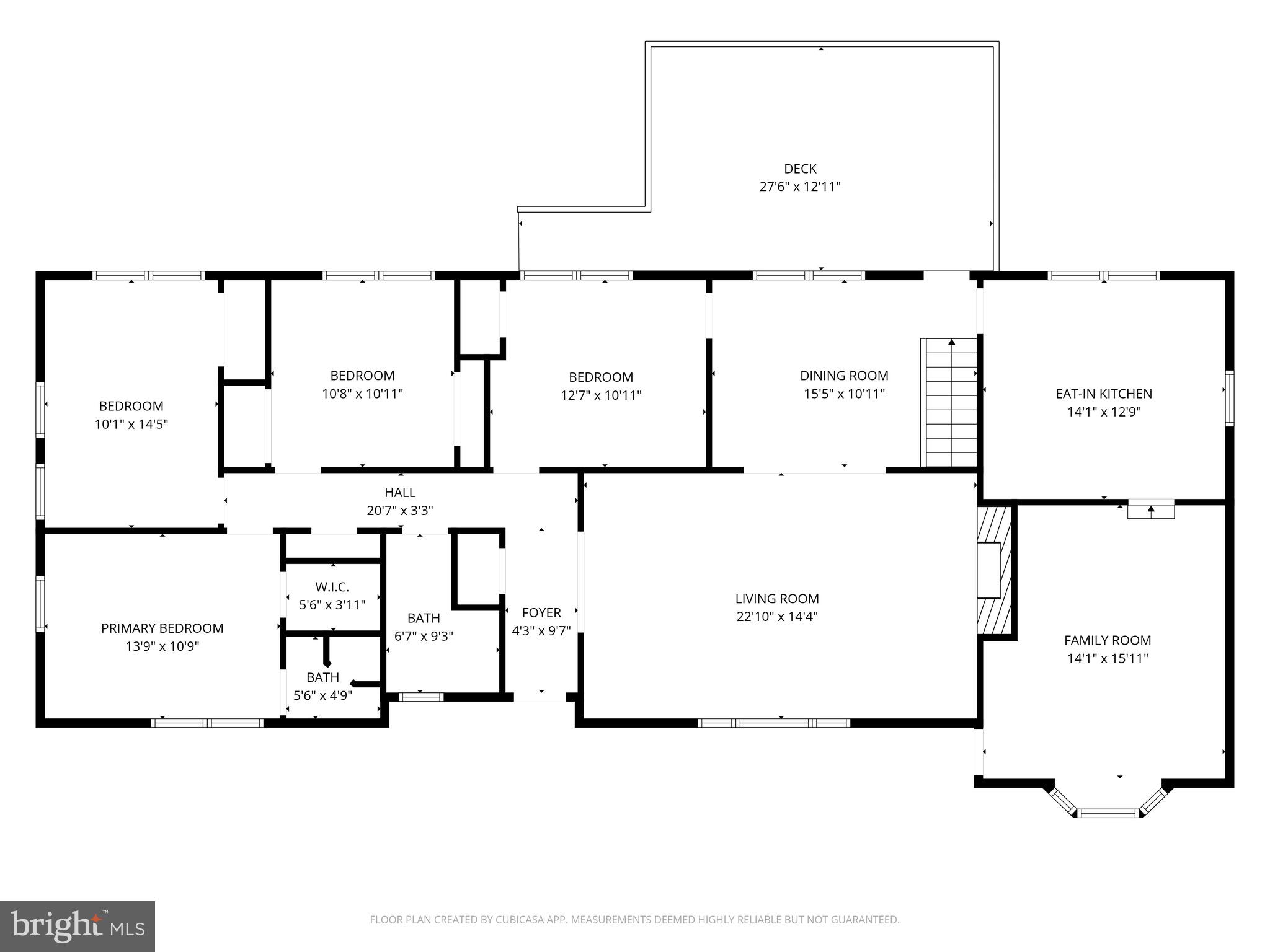 BURNT MILLS GAR-VILL - Residential