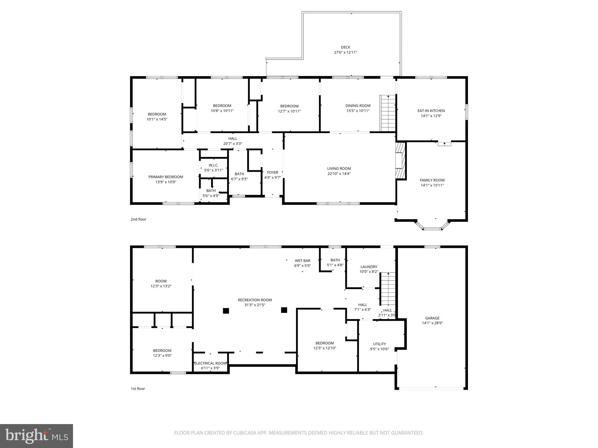 BURNT MILLS GAR-VILL - Residential