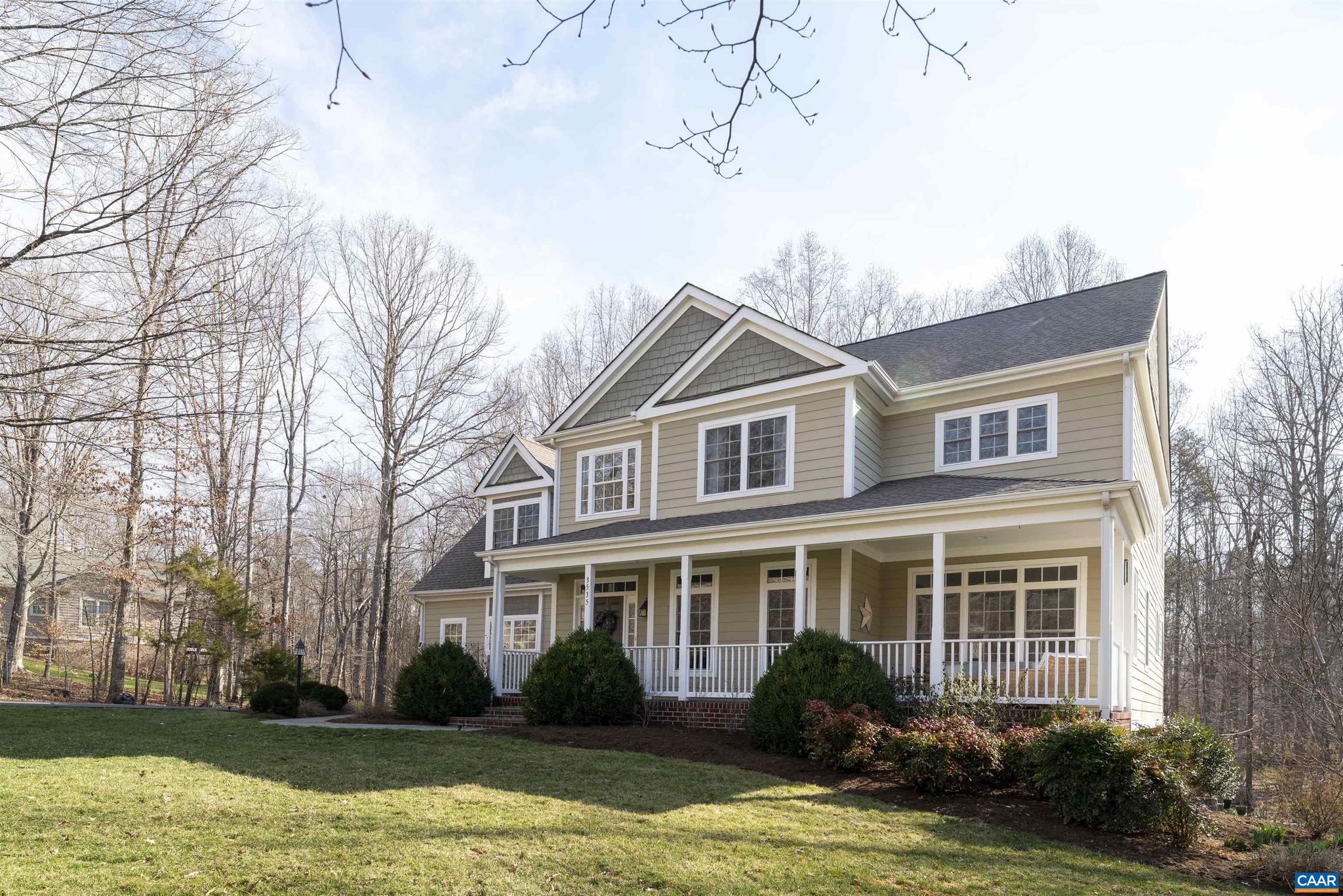 3535 FOXWOOD DR