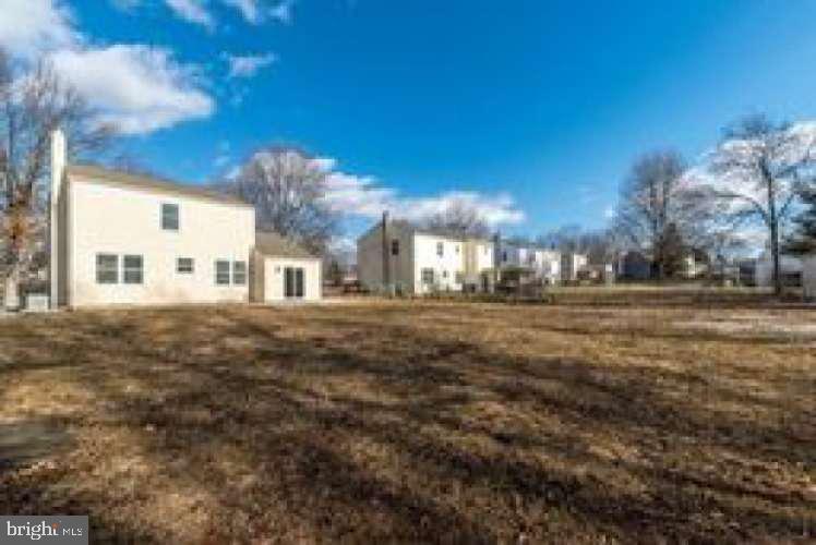 CANTERBURY - Residential