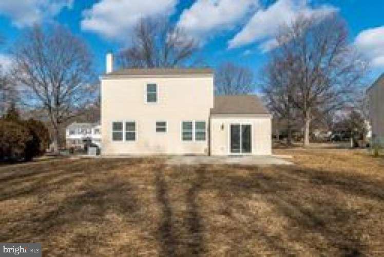 CANTERBURY - Residential