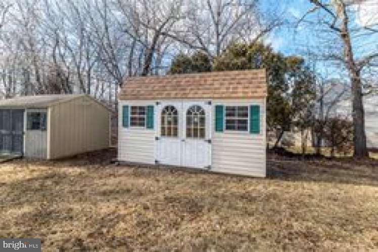 CANTERBURY - Residential