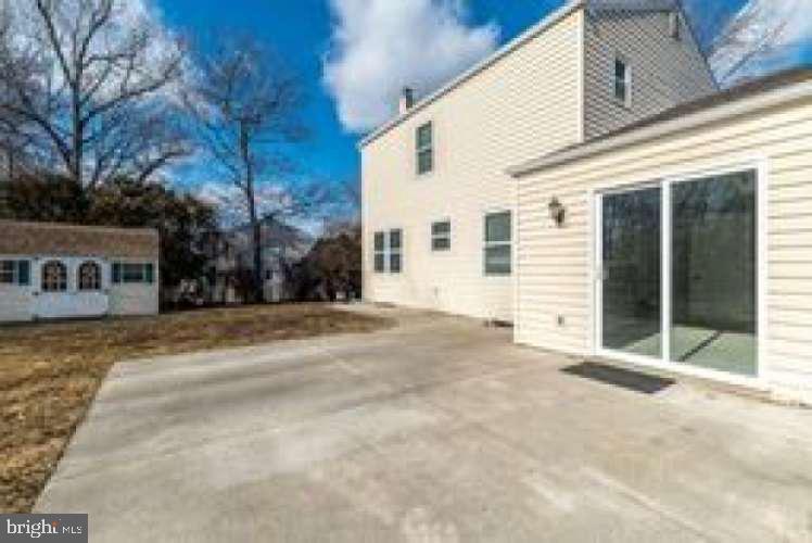 CANTERBURY - Residential