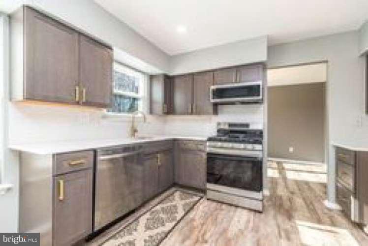 CANTERBURY - Residential