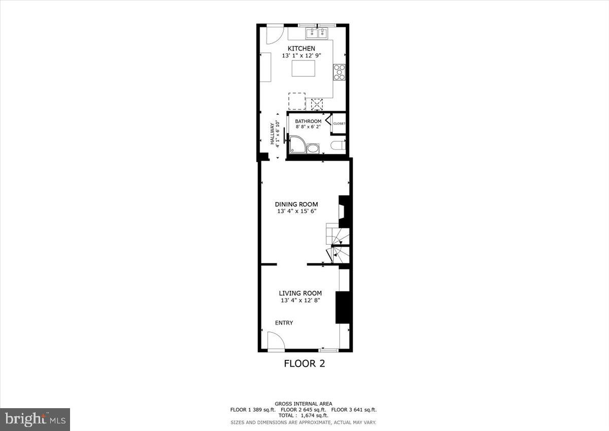 RIVERSIDE - Residential