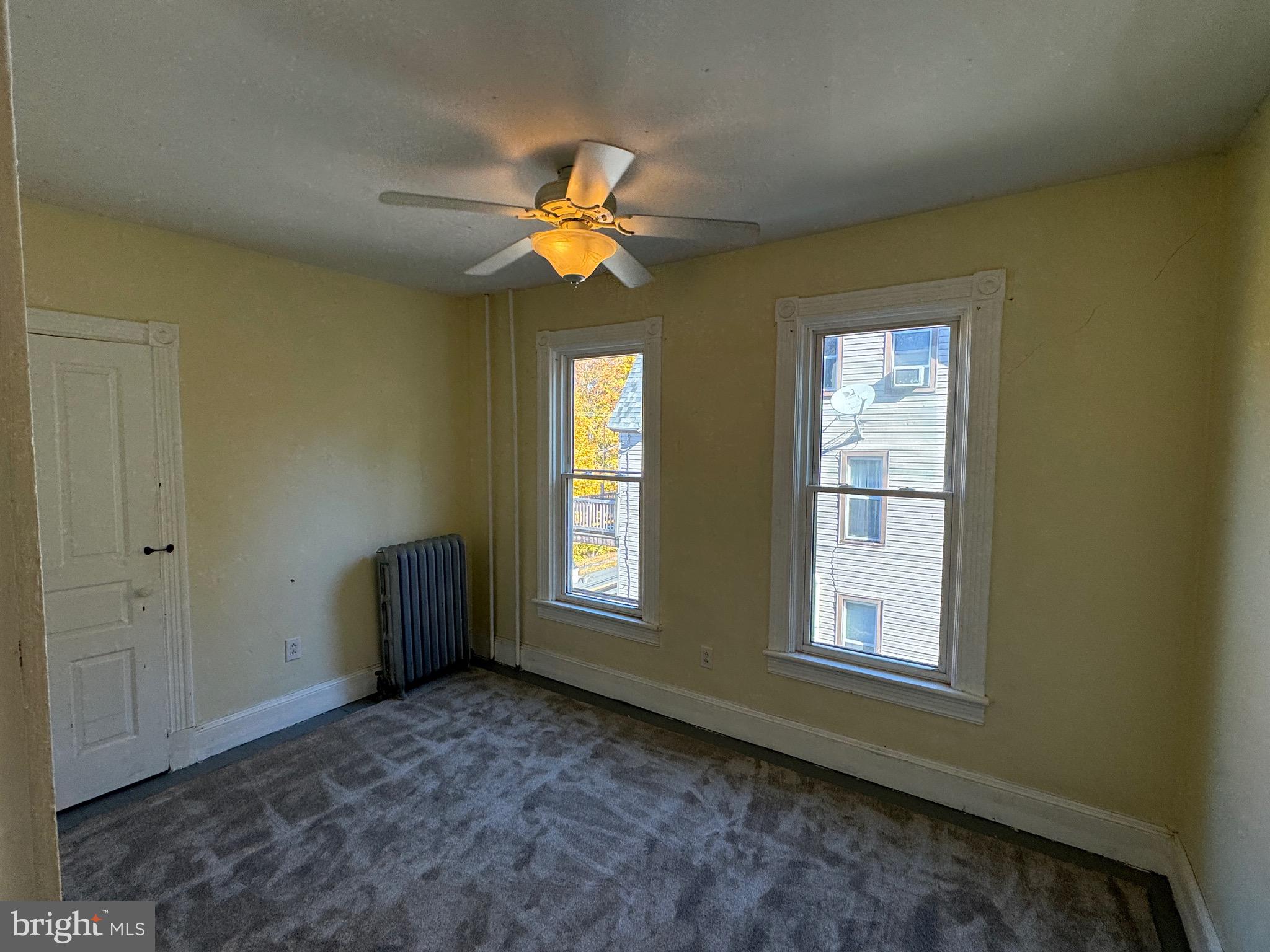 POTTSVILLE - Residential Lease