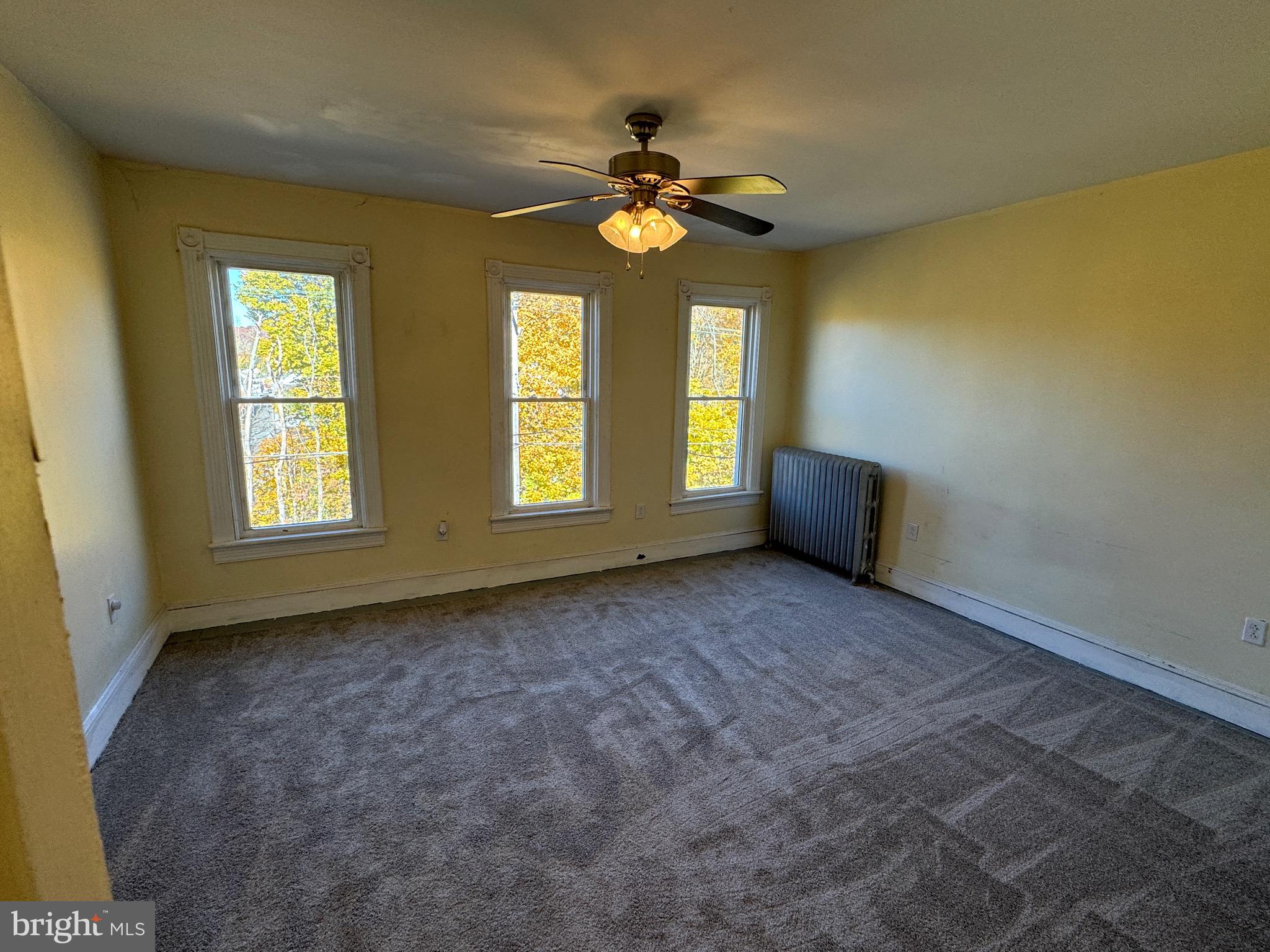 POTTSVILLE - Residential Lease