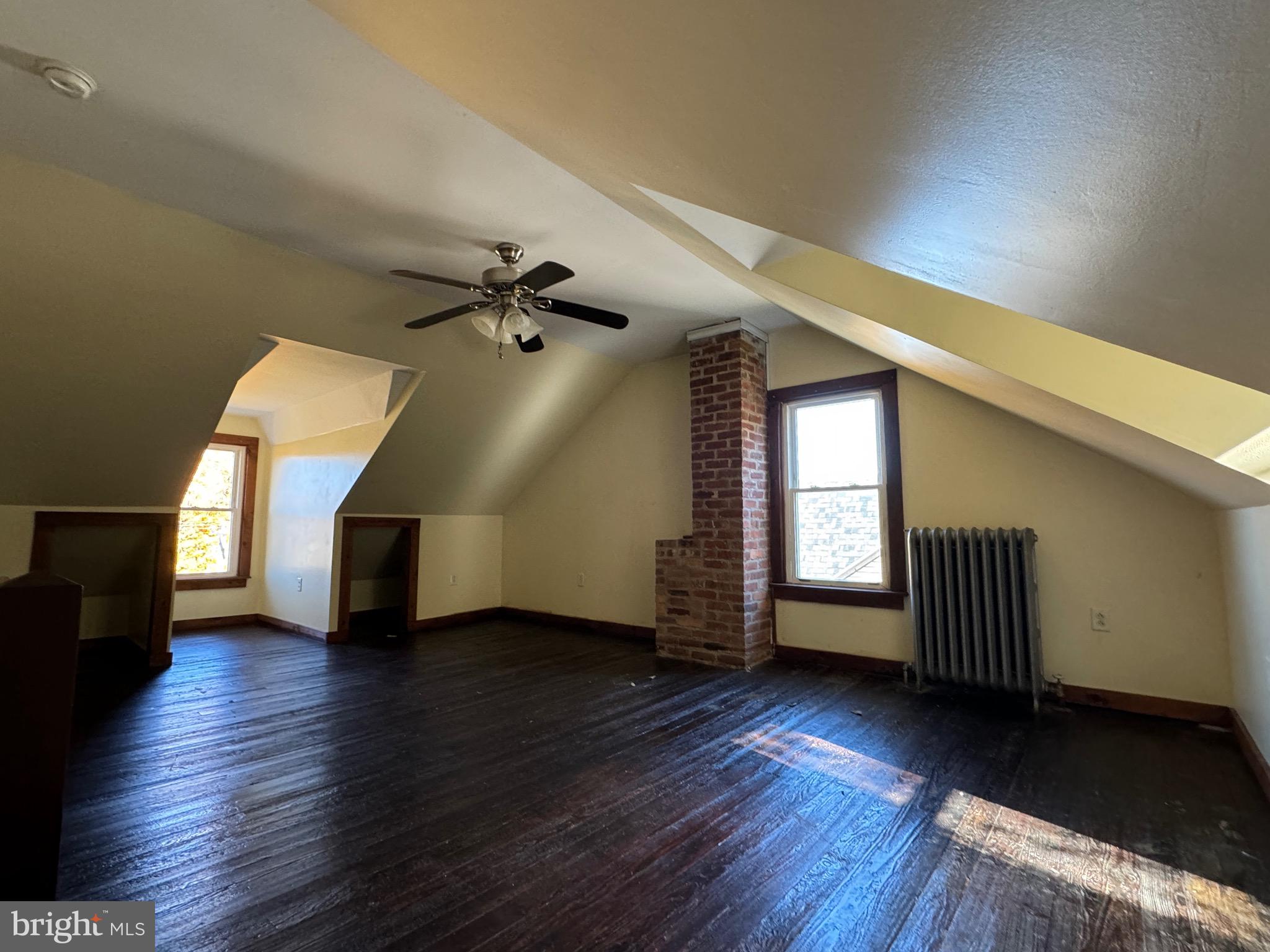 POTTSVILLE - Residential Lease