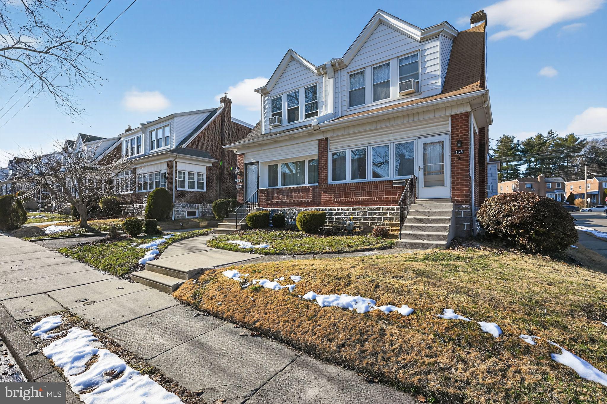 LANSDOWNE - Residential