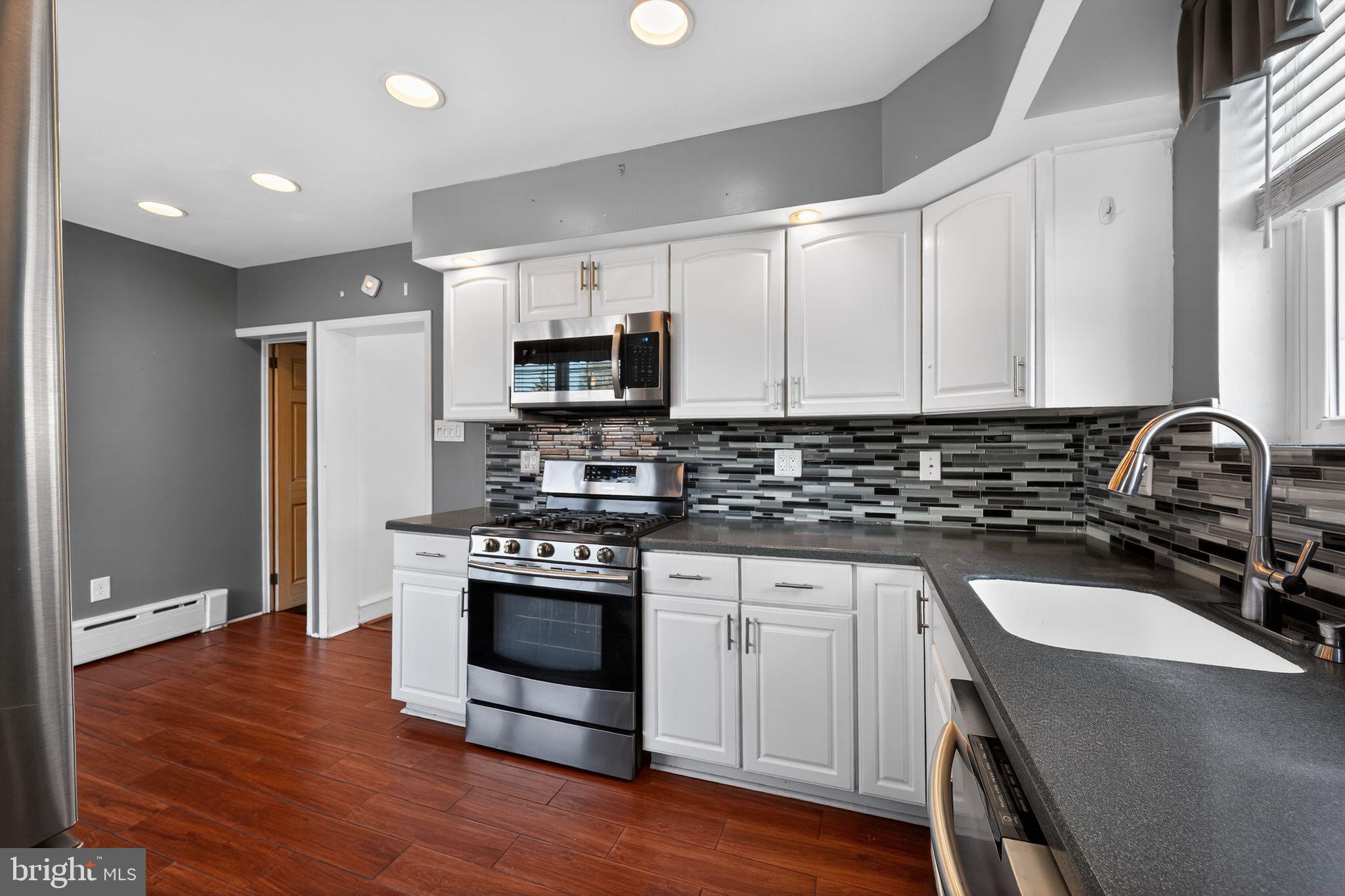 LANSDOWNE - Residential