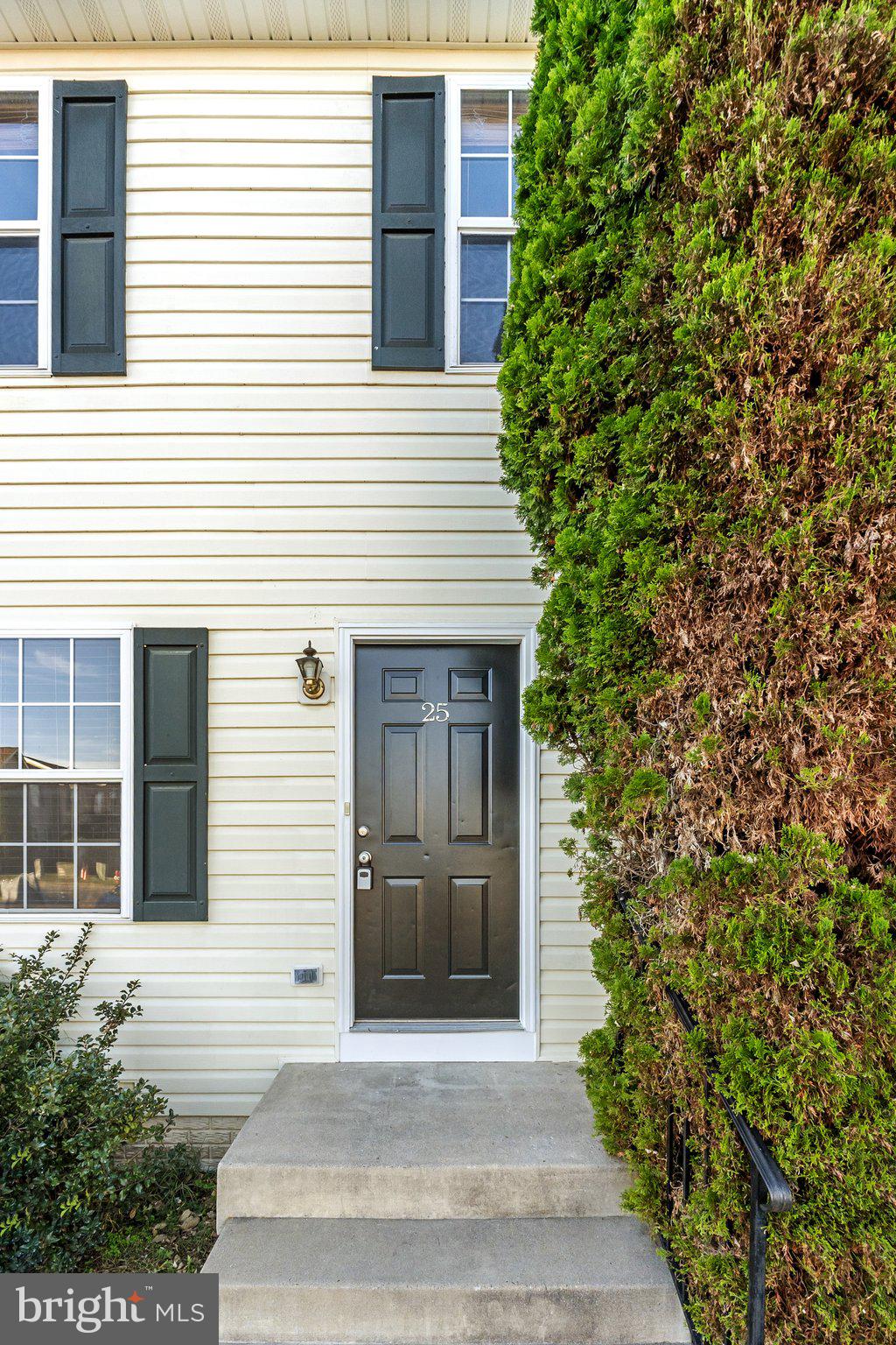 BUNKER HILL TOWNHOMES - Residential