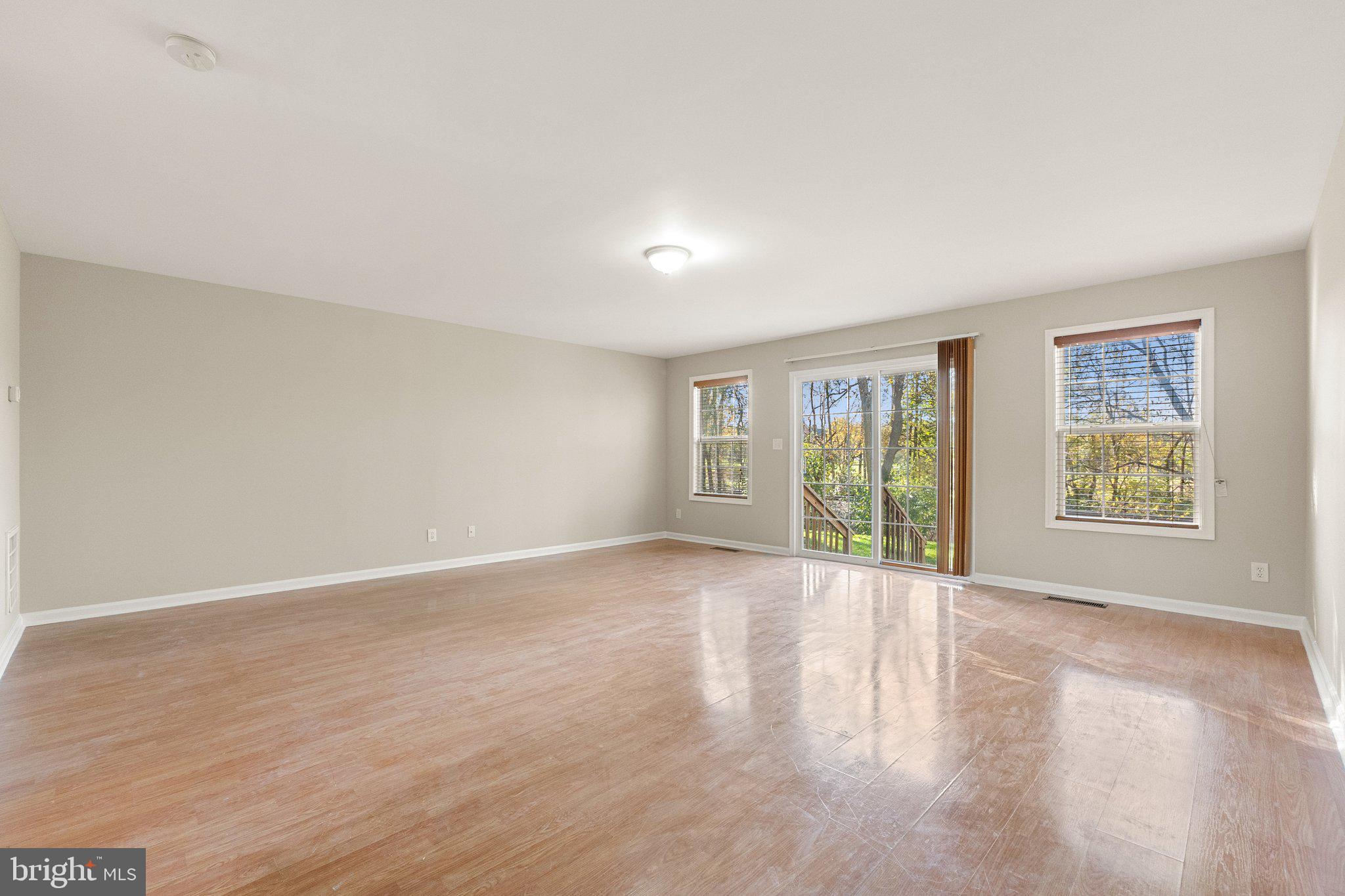 BUNKER HILL TOWNHOMES - Residential