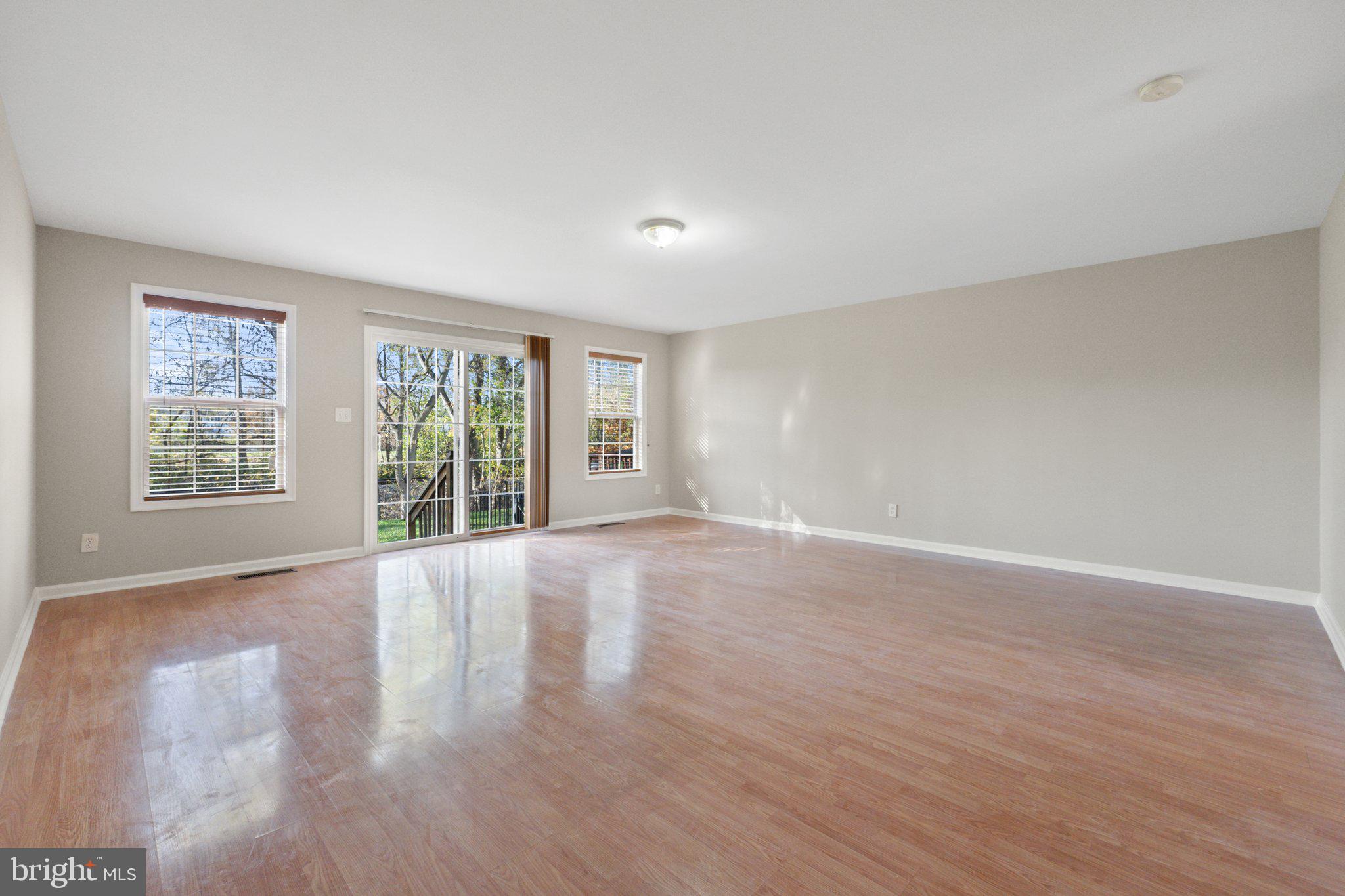 BUNKER HILL TOWNHOMES - Residential