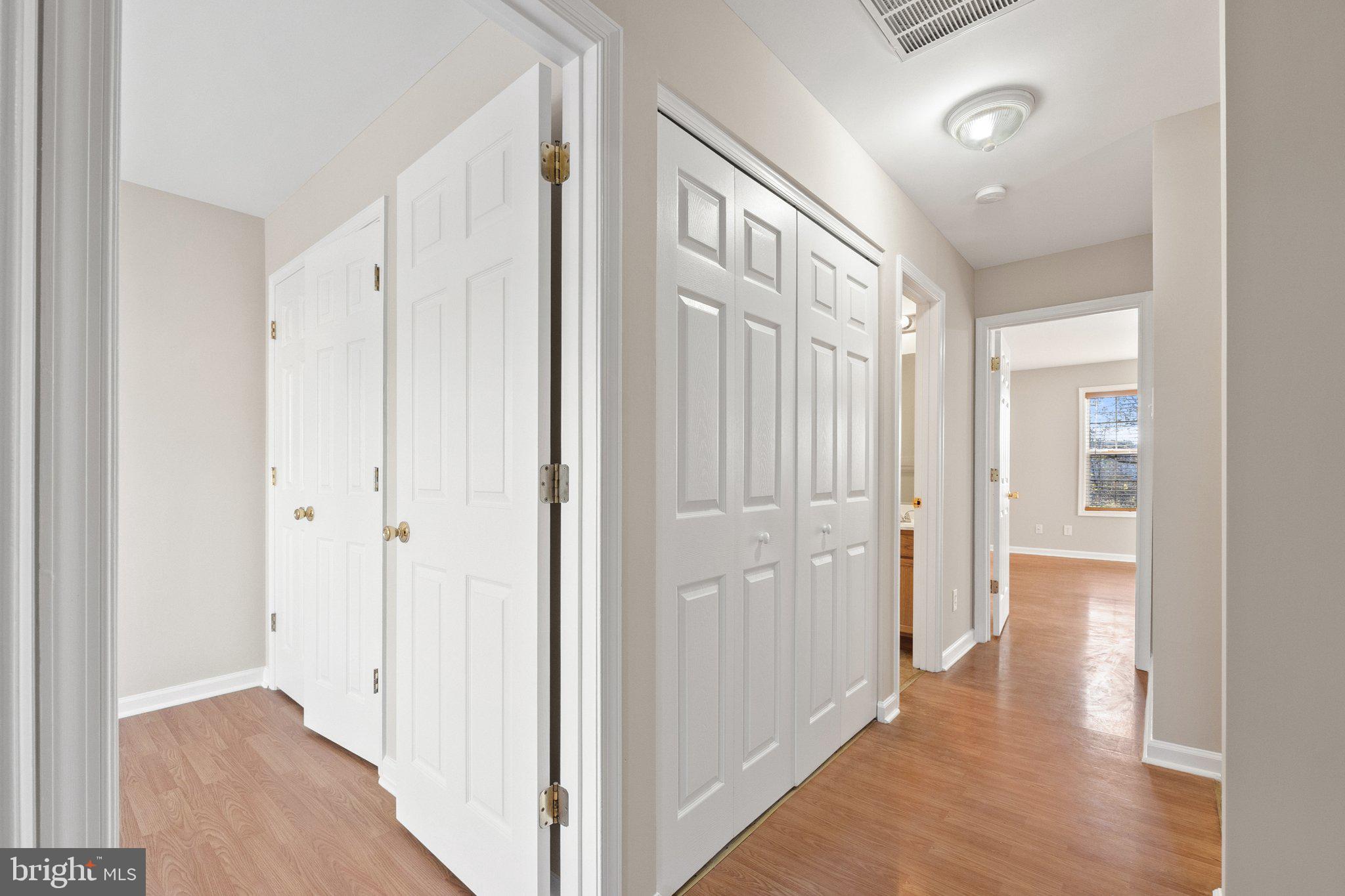 BUNKER HILL TOWNHOMES - Residential