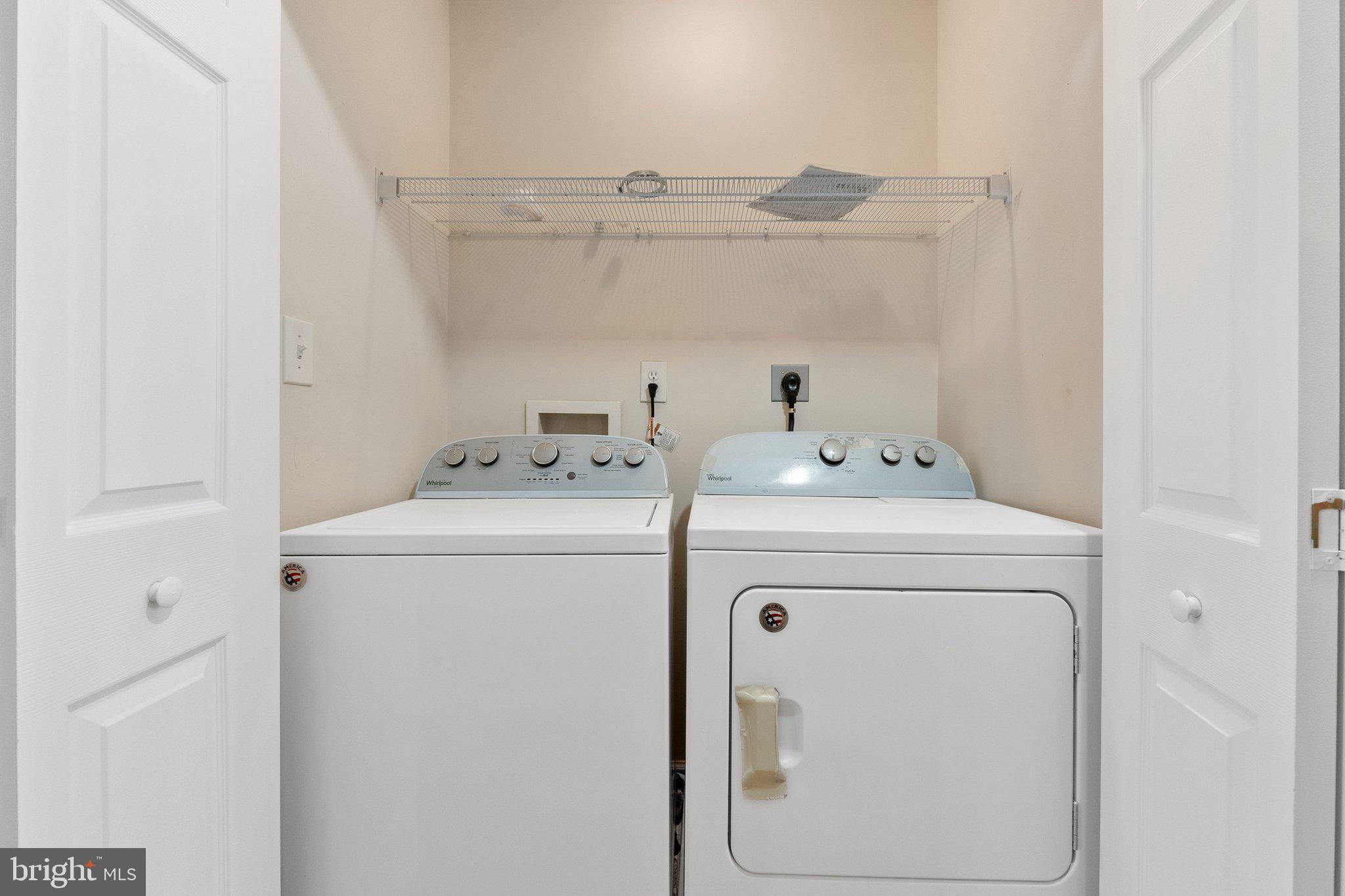 BUNKER HILL TOWNHOMES - Residential