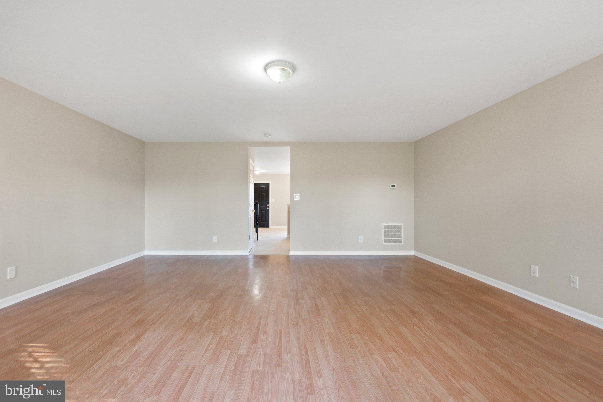 BUNKER HILL TOWNHOMES - Residential