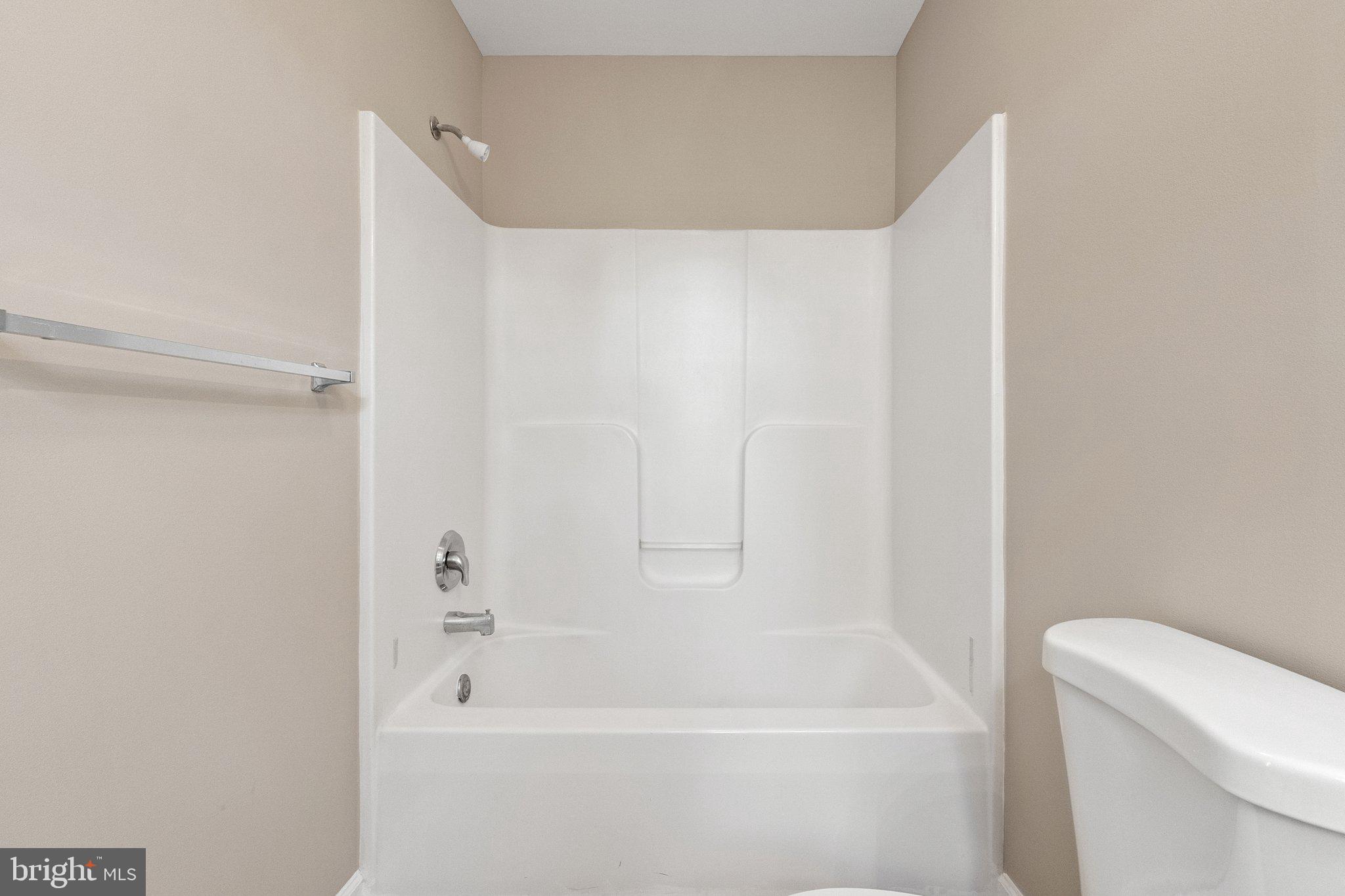 BUNKER HILL TOWNHOMES - Residential