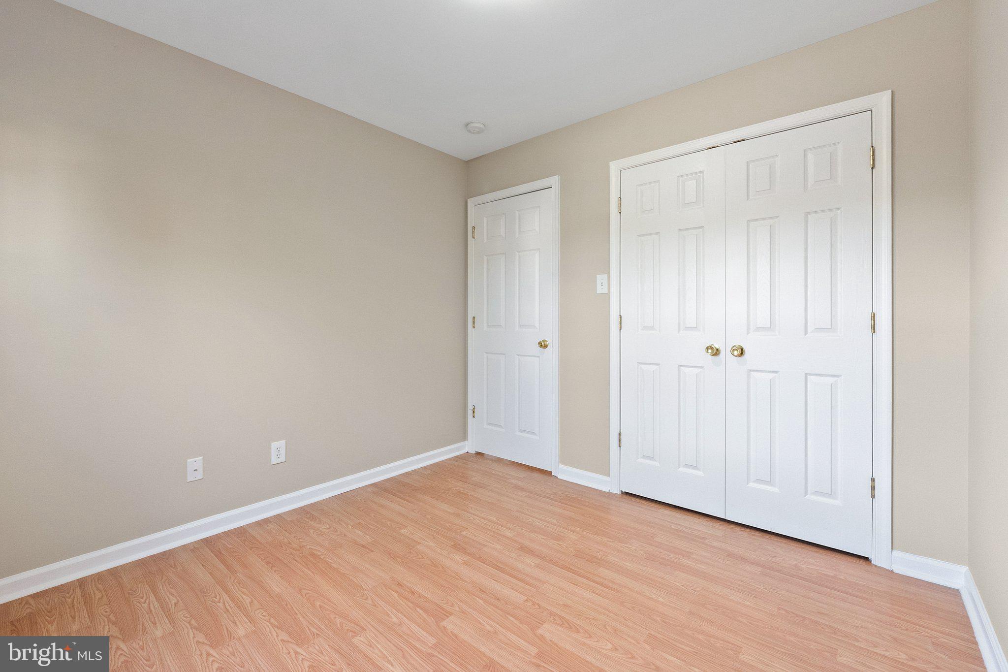 BUNKER HILL TOWNHOMES - Residential