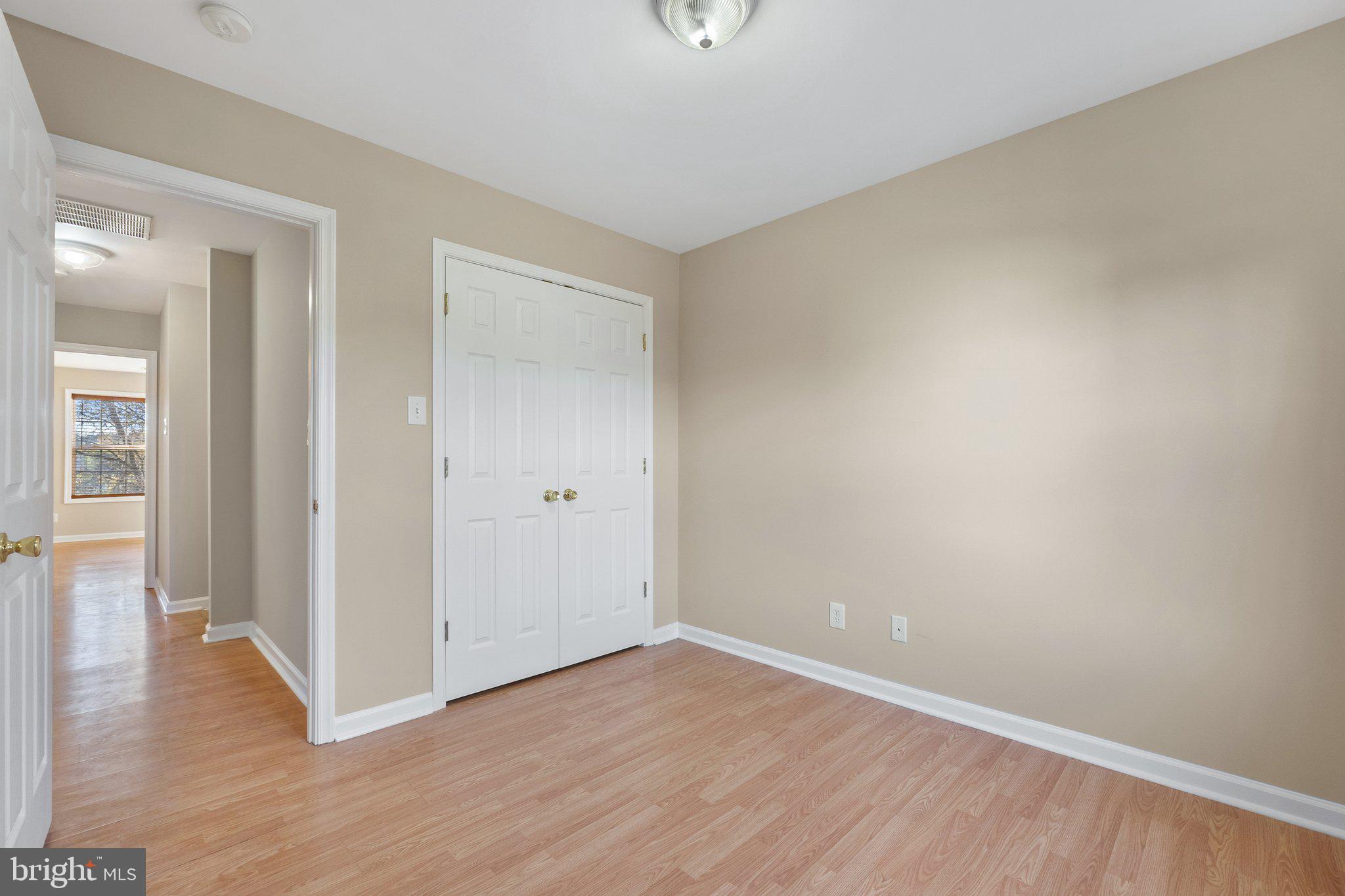 BUNKER HILL TOWNHOMES - Residential