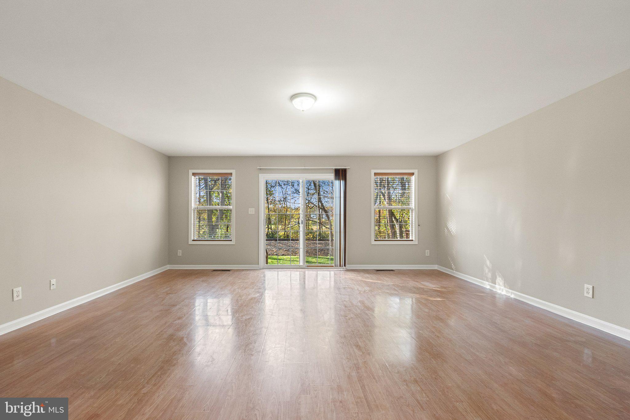 BUNKER HILL TOWNHOMES - Residential