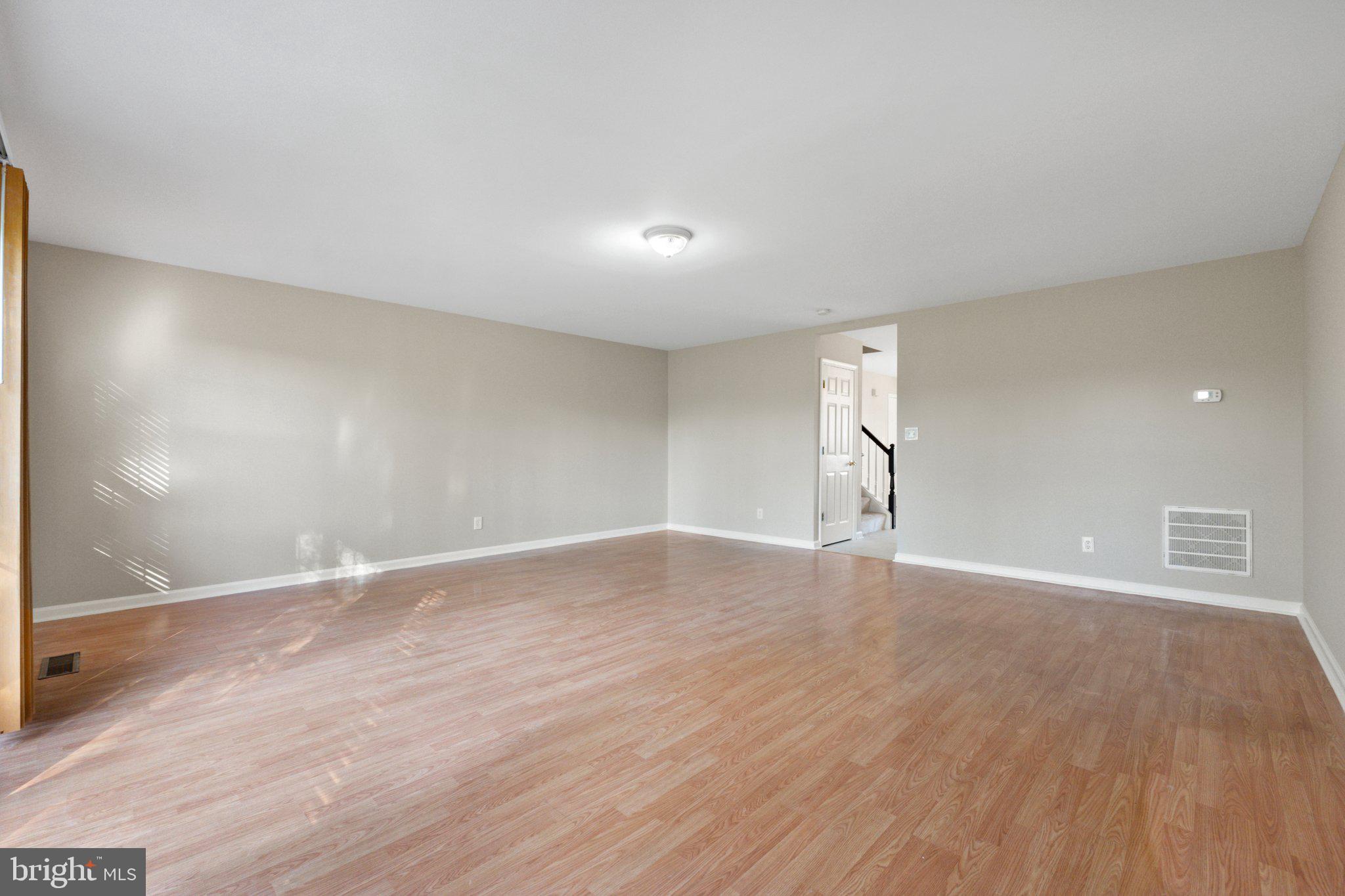 BUNKER HILL TOWNHOMES - Residential