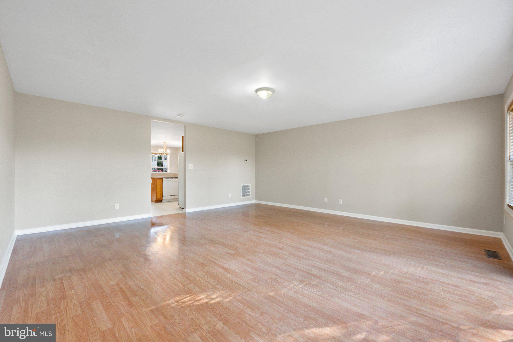 BUNKER HILL TOWNHOMES - Residential