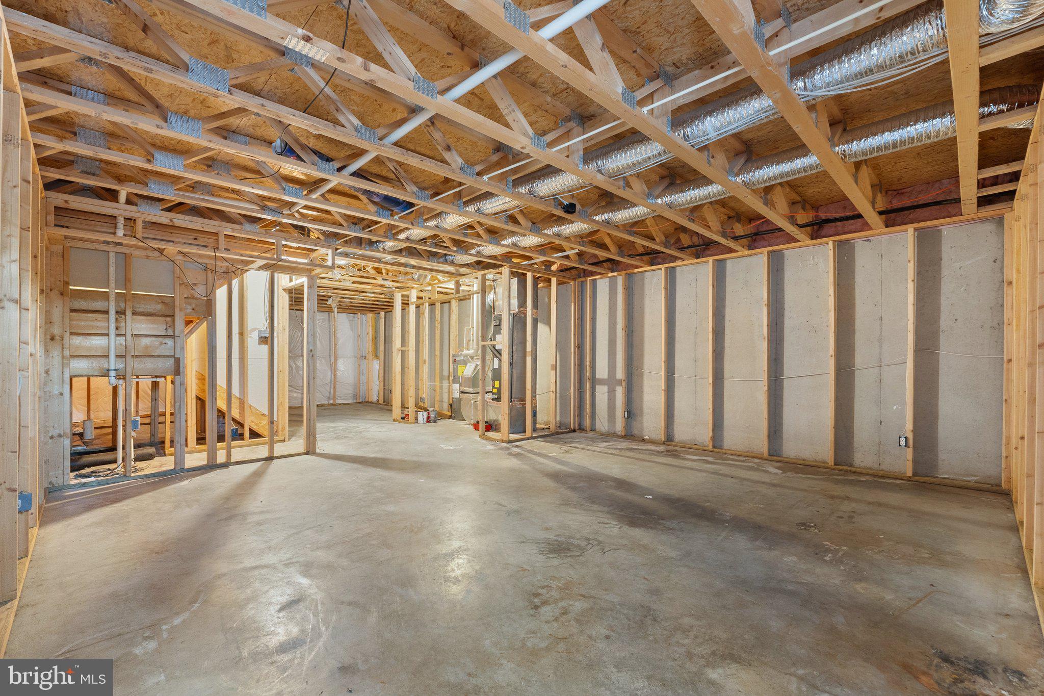 BUNKER HILL TOWNHOMES - Residential