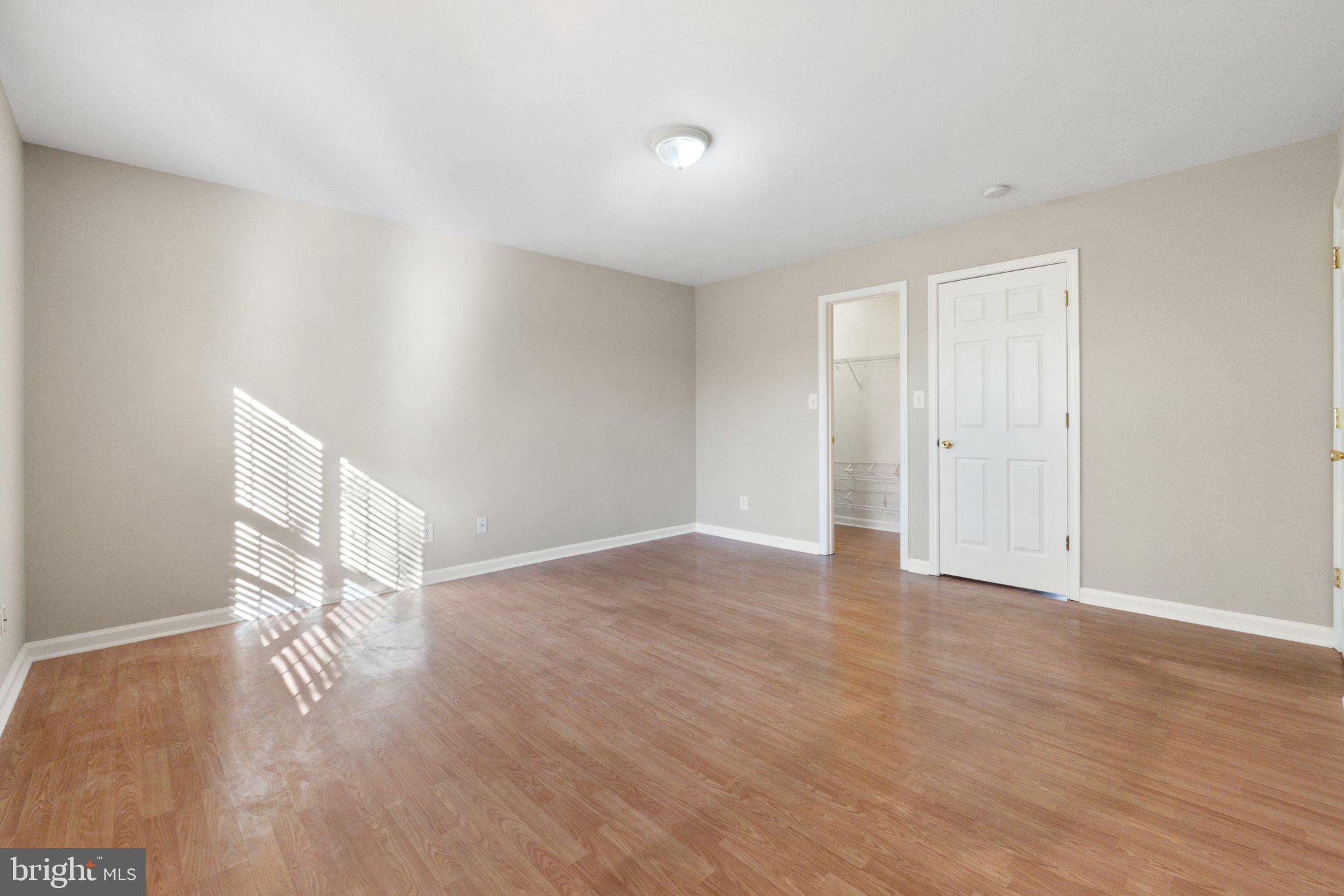 BUNKER HILL TOWNHOMES - Residential