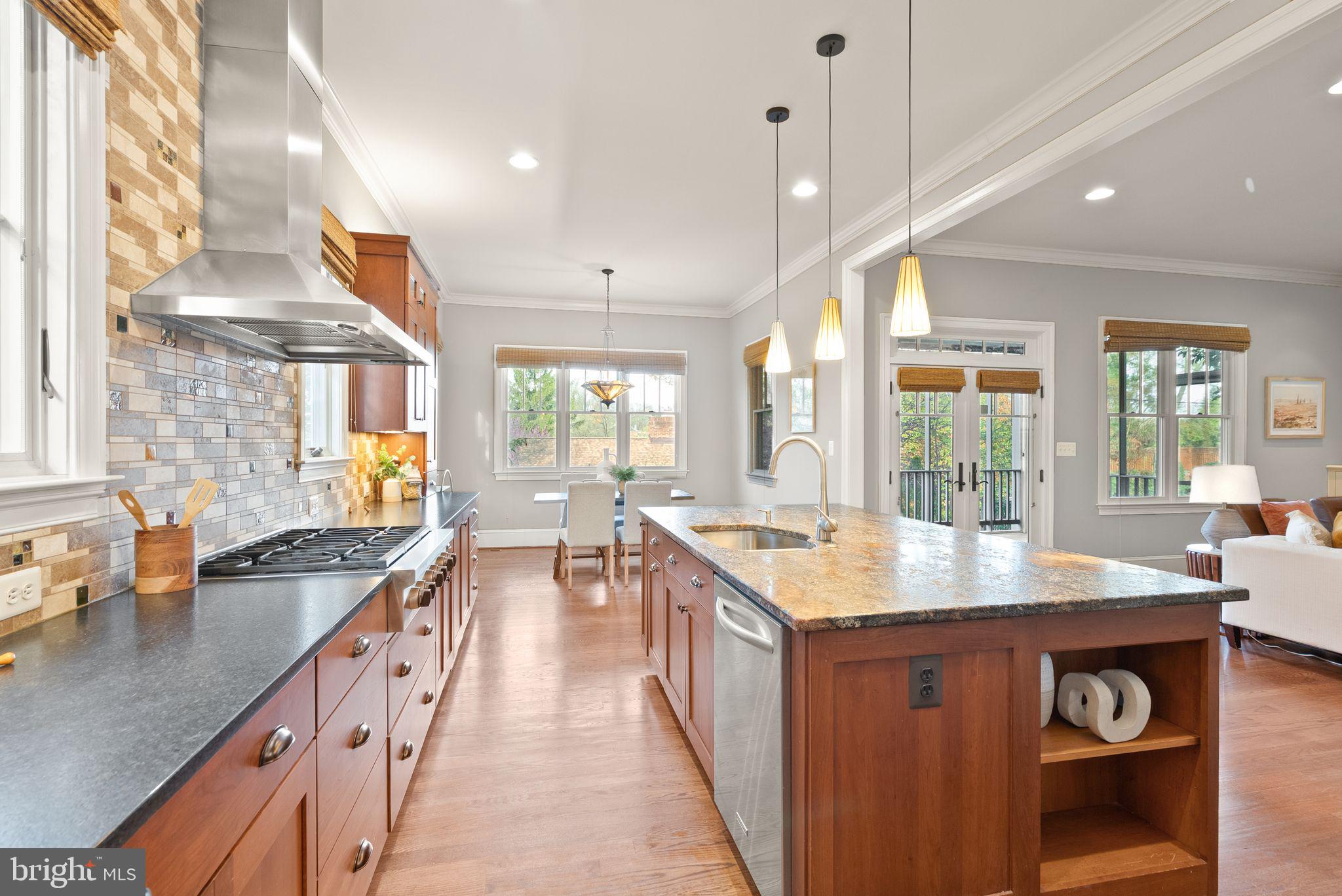 LYON VILLAGE - Residential