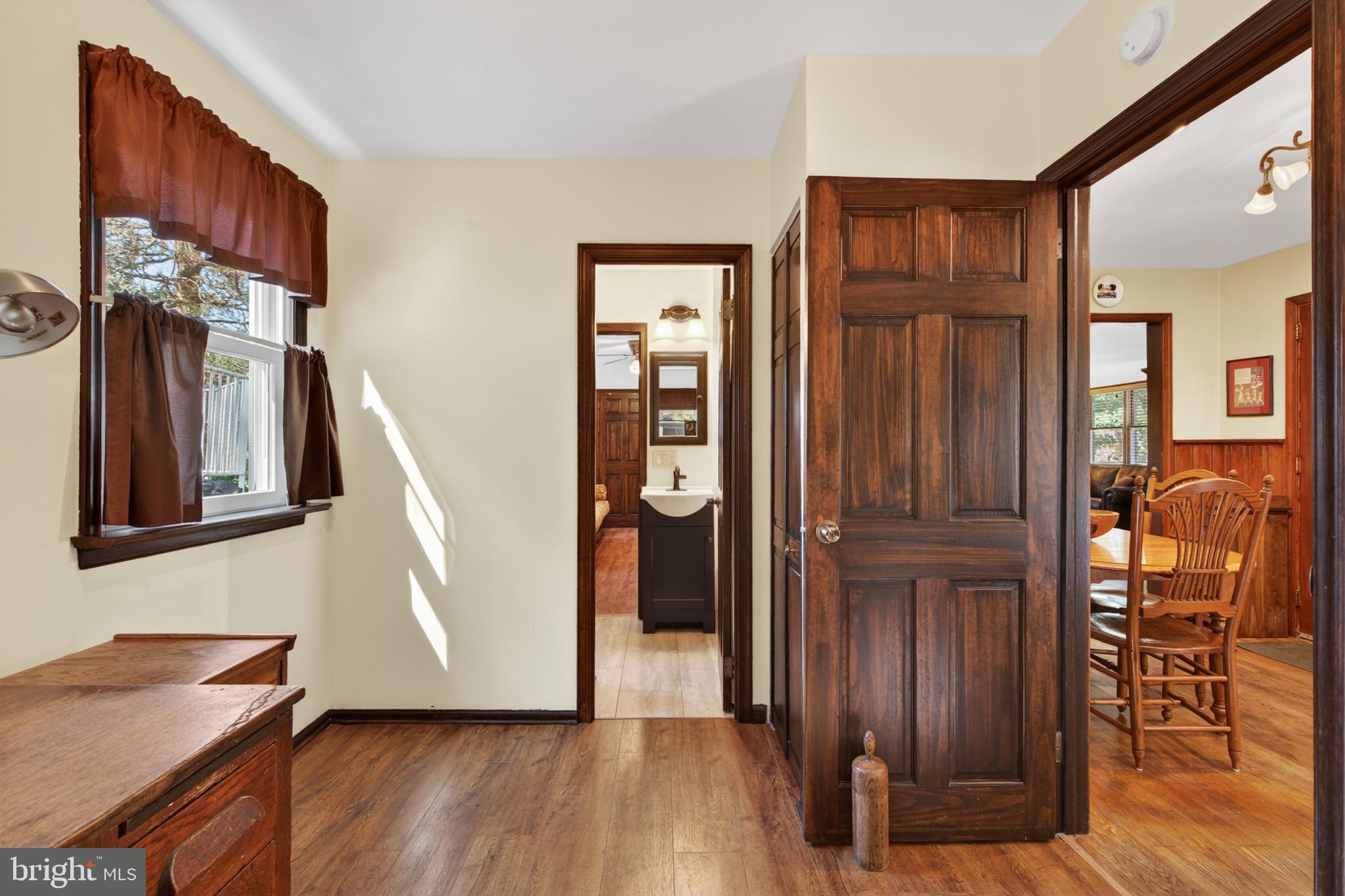 IDLEWOOD - Residential