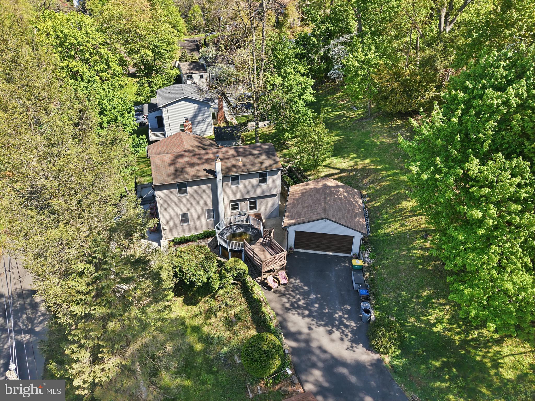 IDLEWOOD - Residential