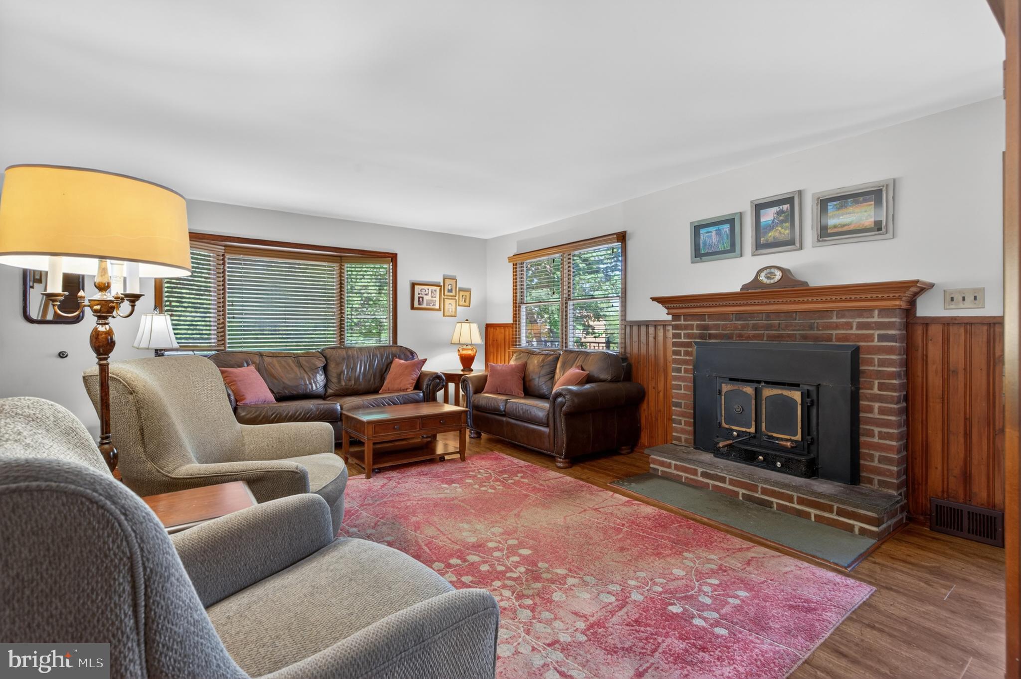 IDLEWOOD - Residential