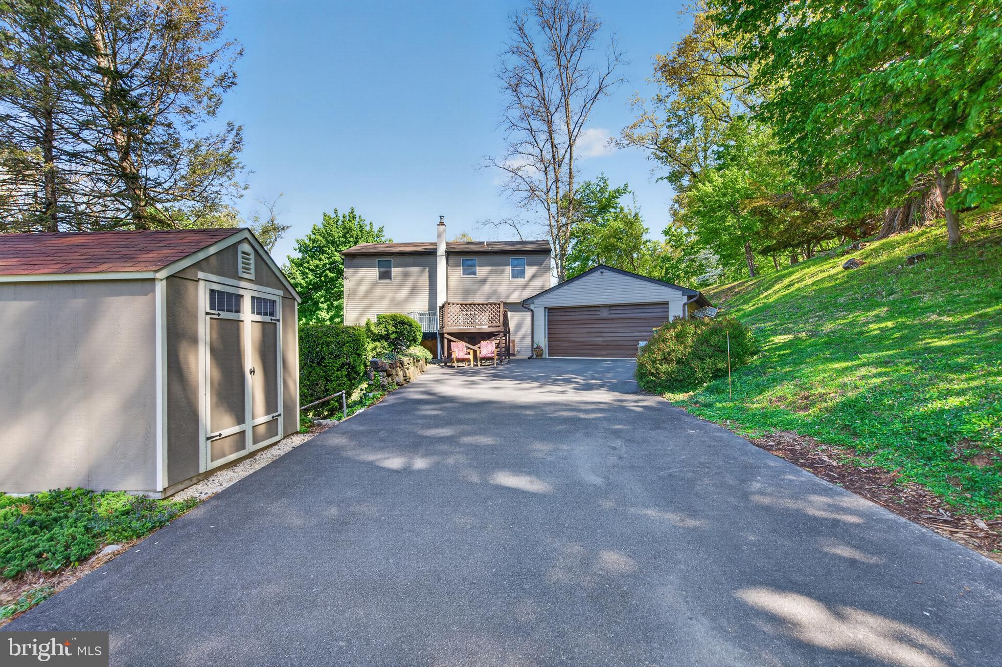 IDLEWOOD - Residential