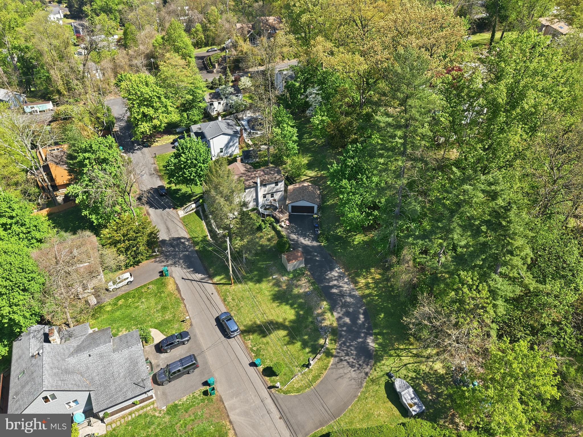 IDLEWOOD - Residential