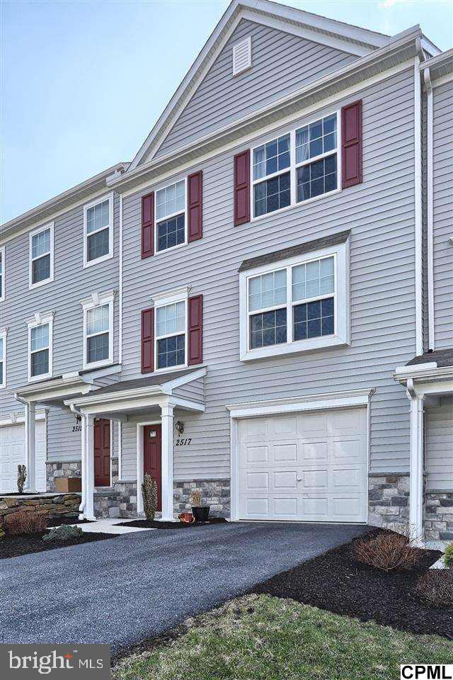 MAPLEWOOD - Residential