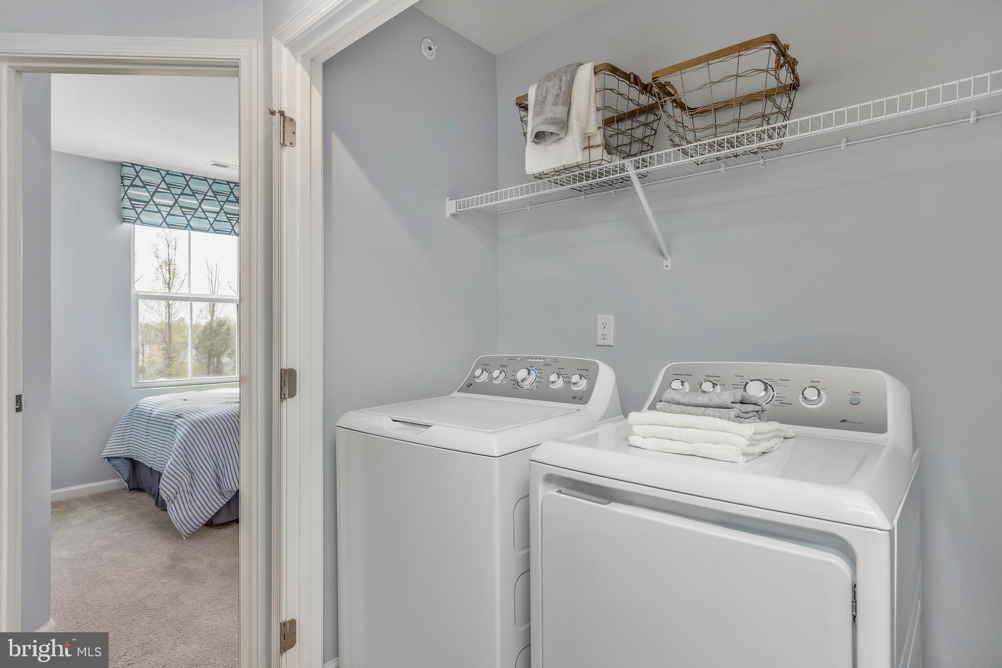 THE LAKES AT MARTINSBURG - Residential