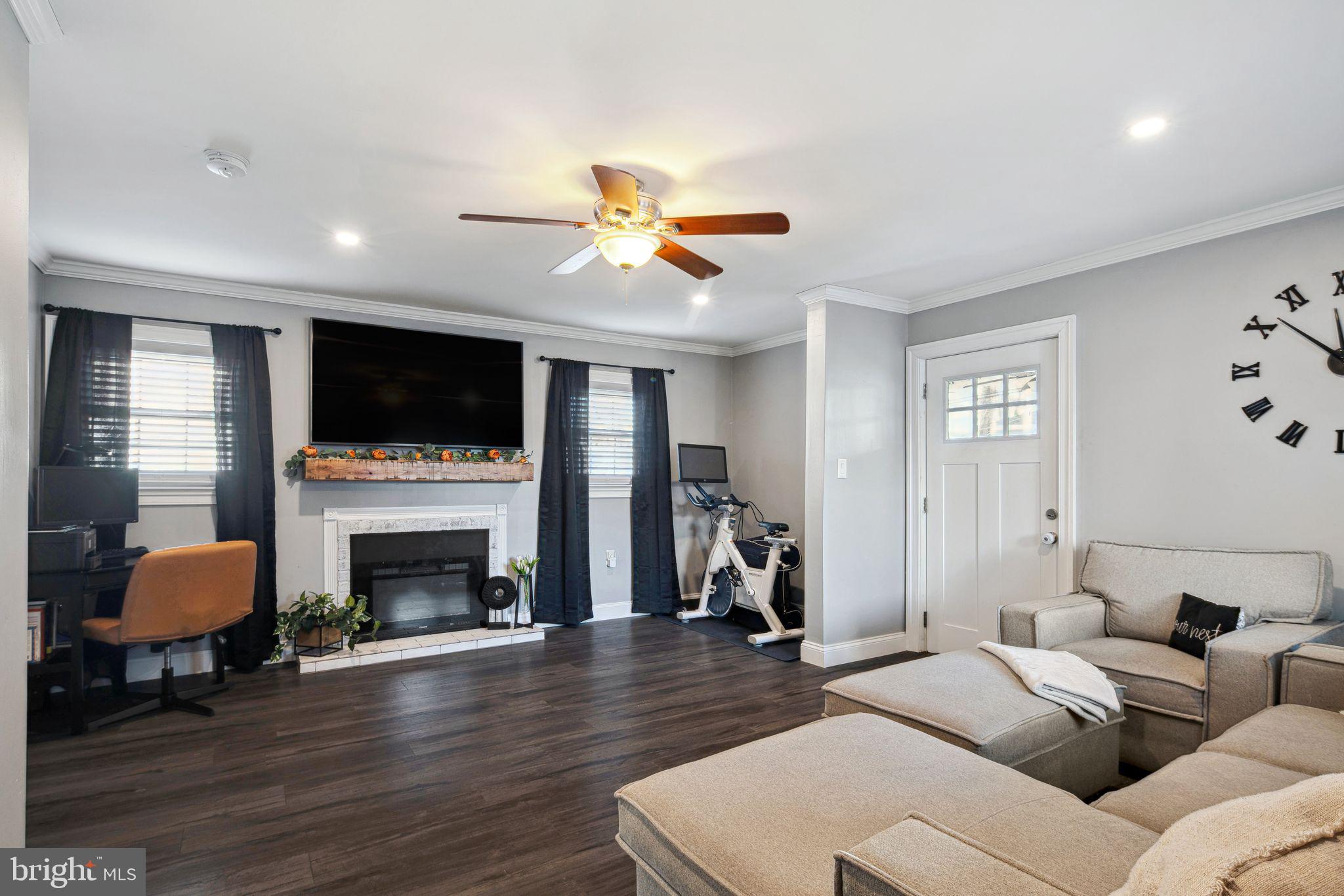 SECANE - Residential