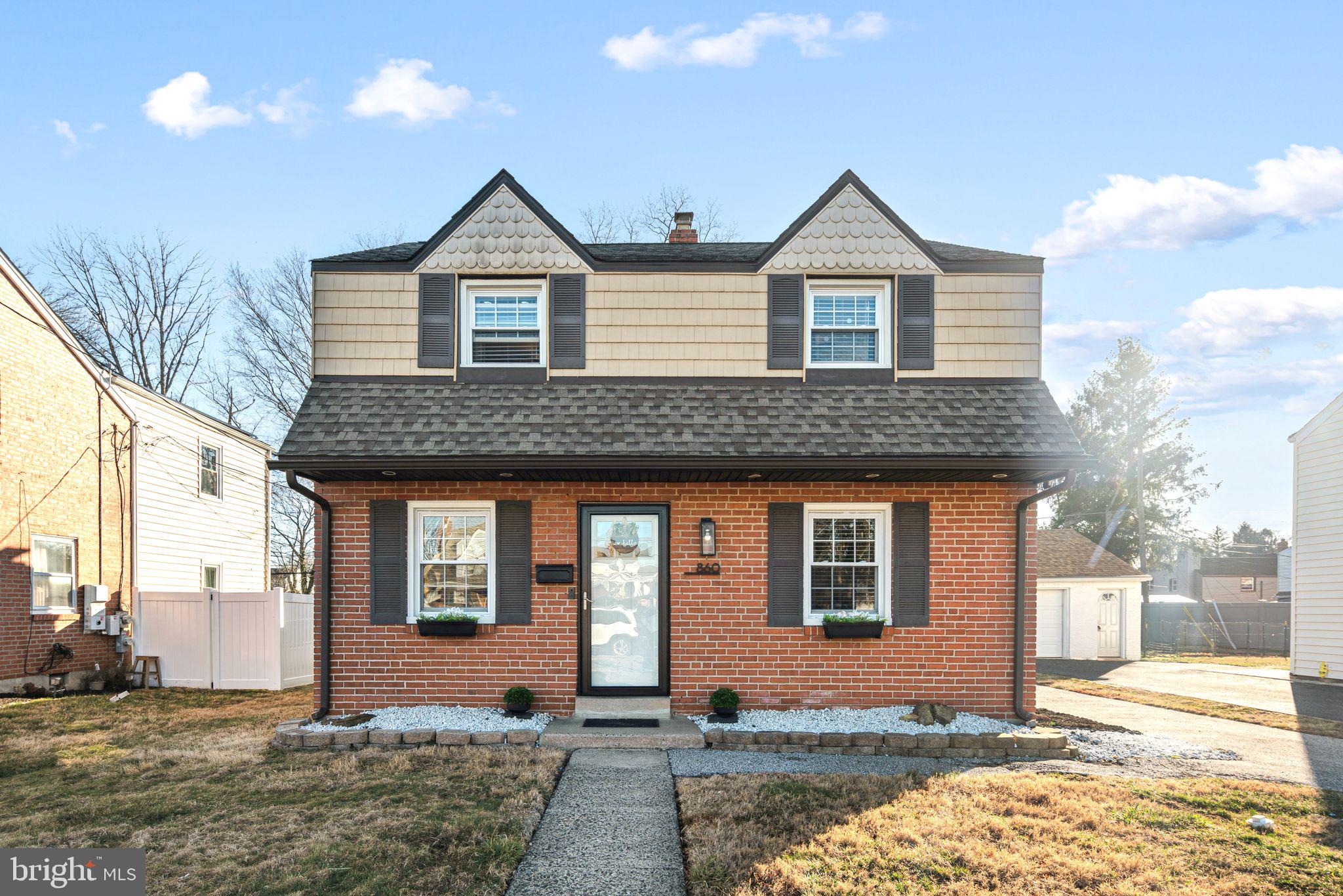 SECANE - Residential