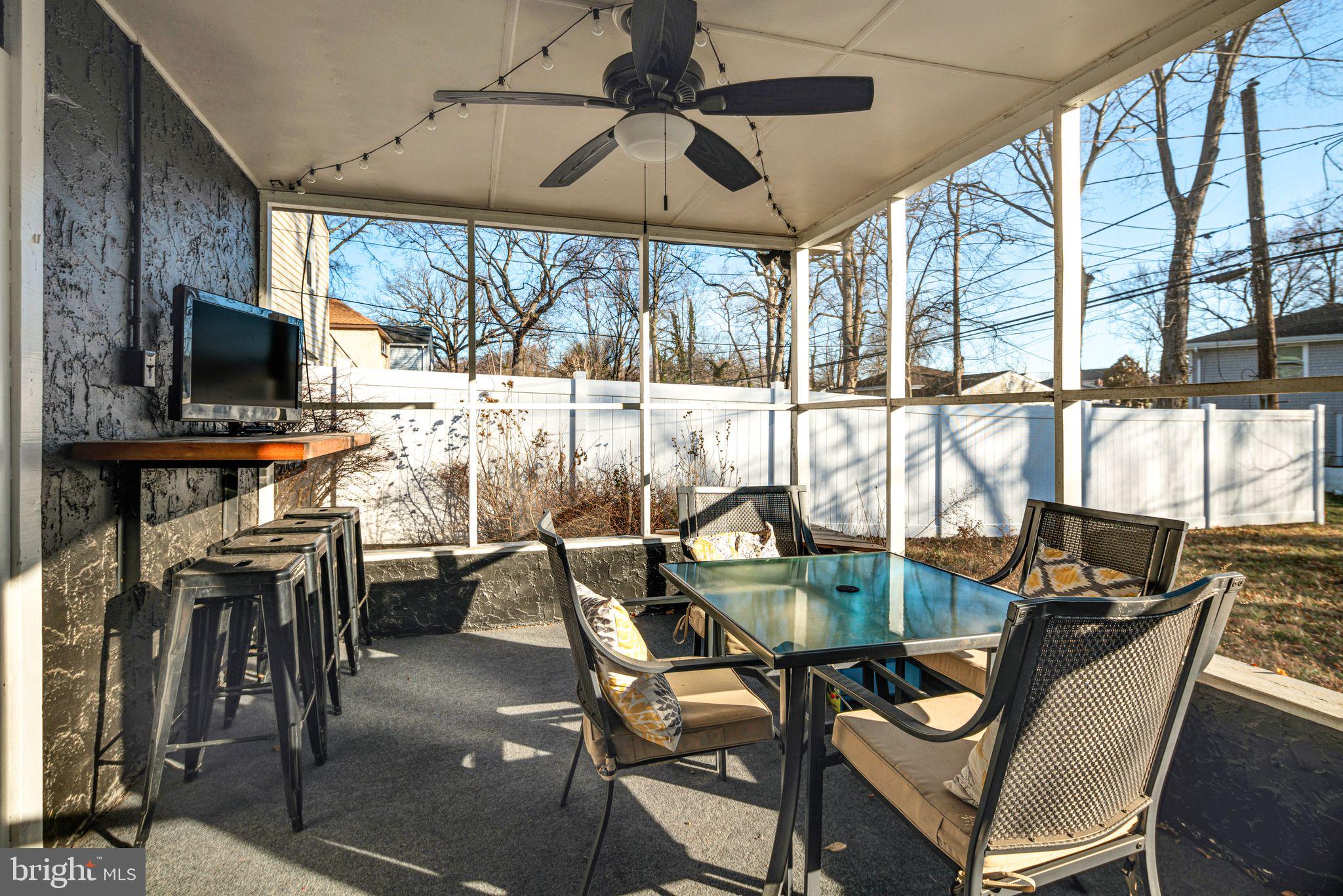 SECANE - Residential