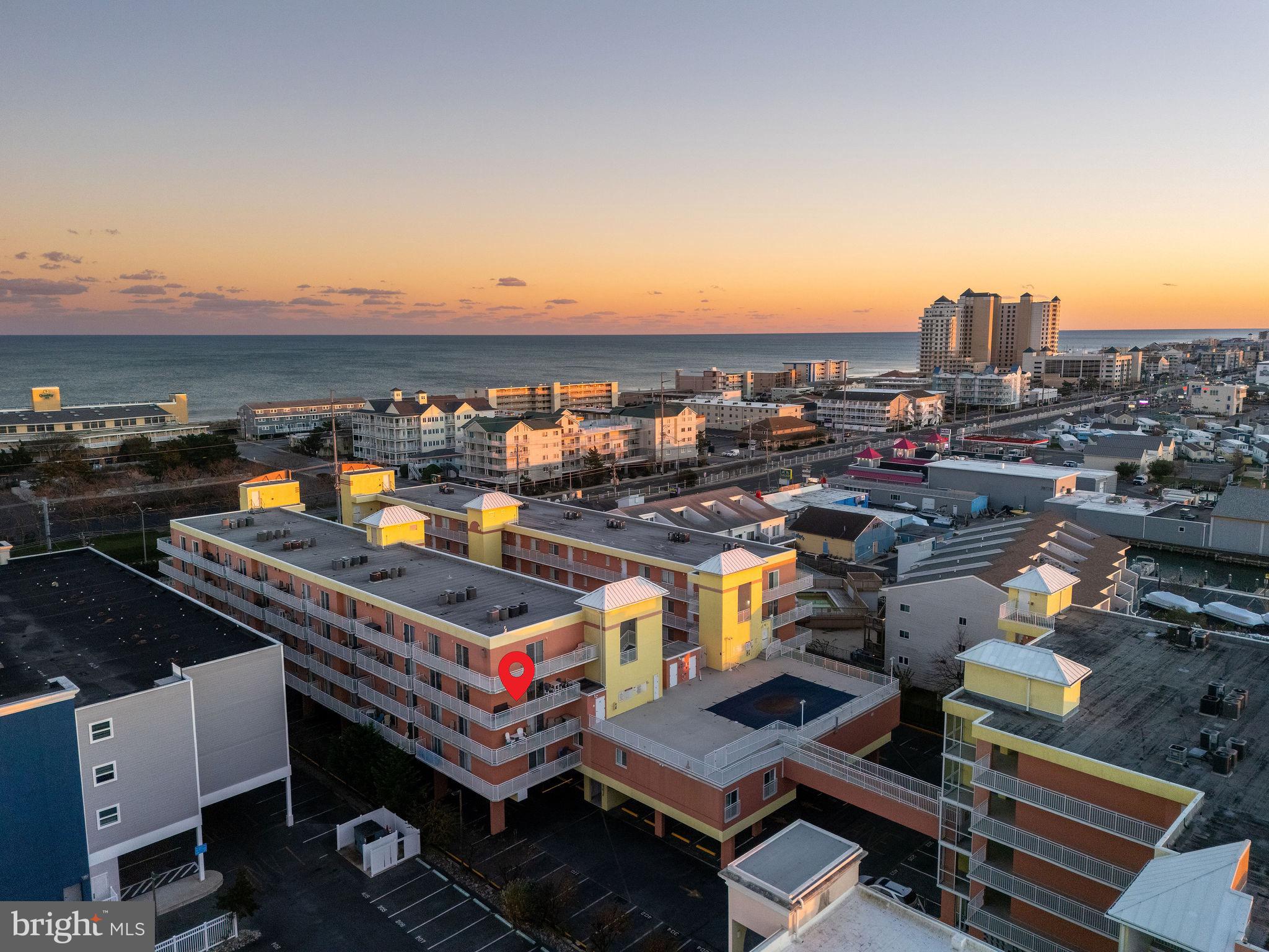 5405 COASTAL - SUNSET BAY 406