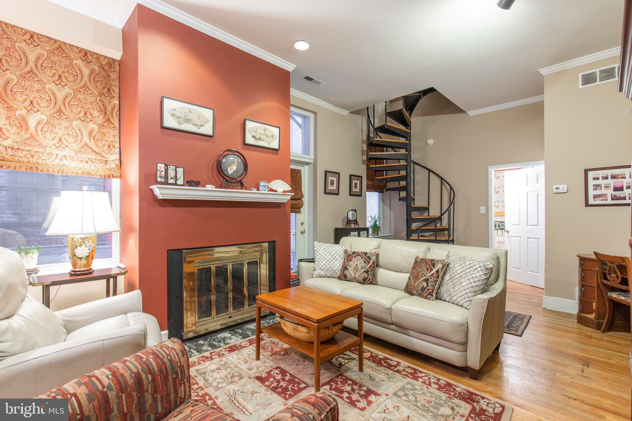 RITTENHOUSE SQUARE - Residential