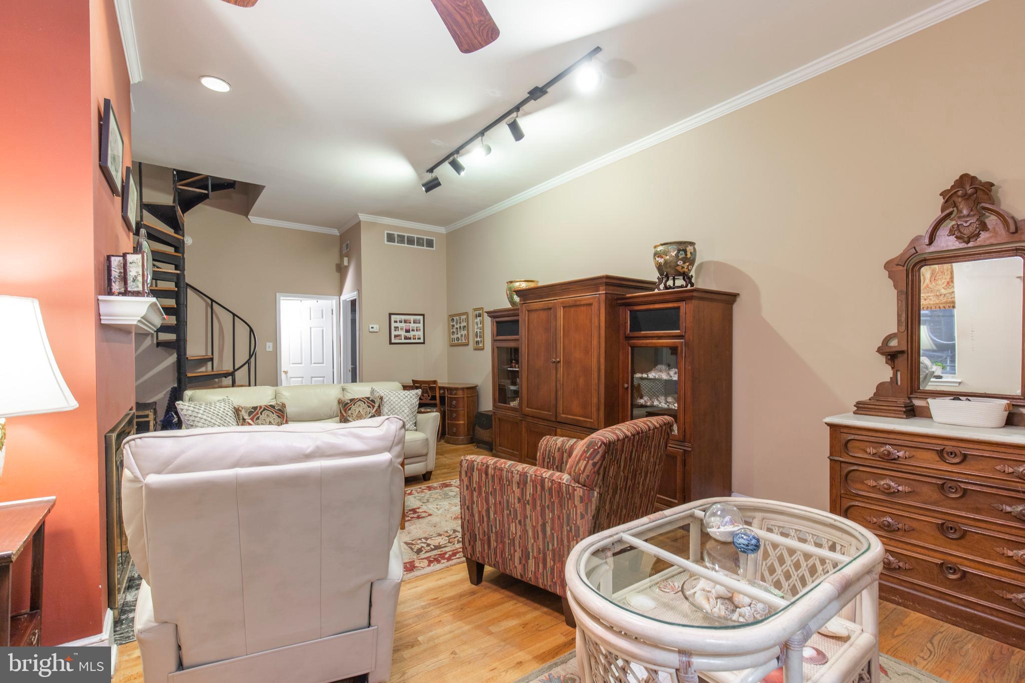 RITTENHOUSE SQUARE - Residential