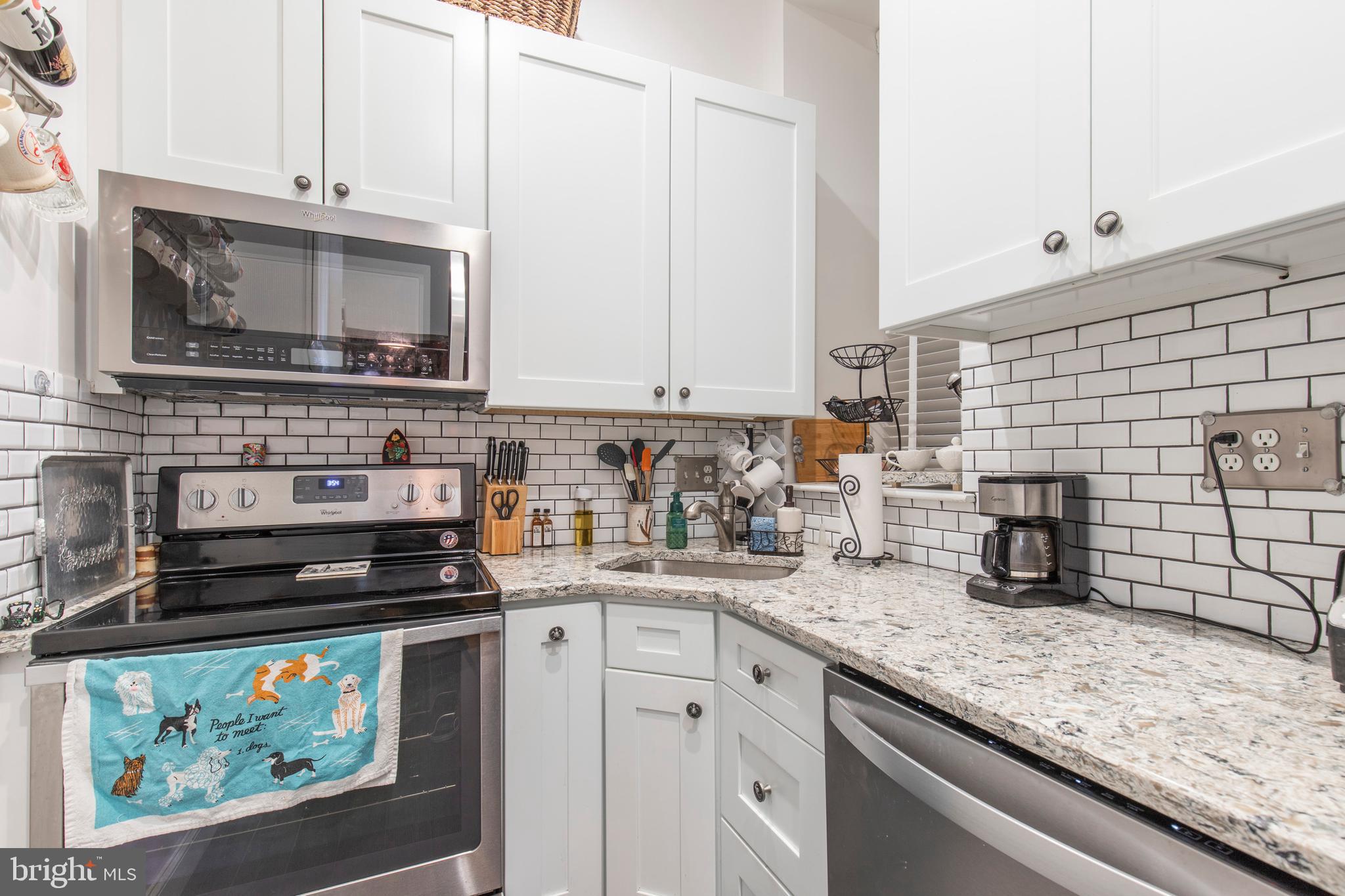 RITTENHOUSE SQUARE - Residential